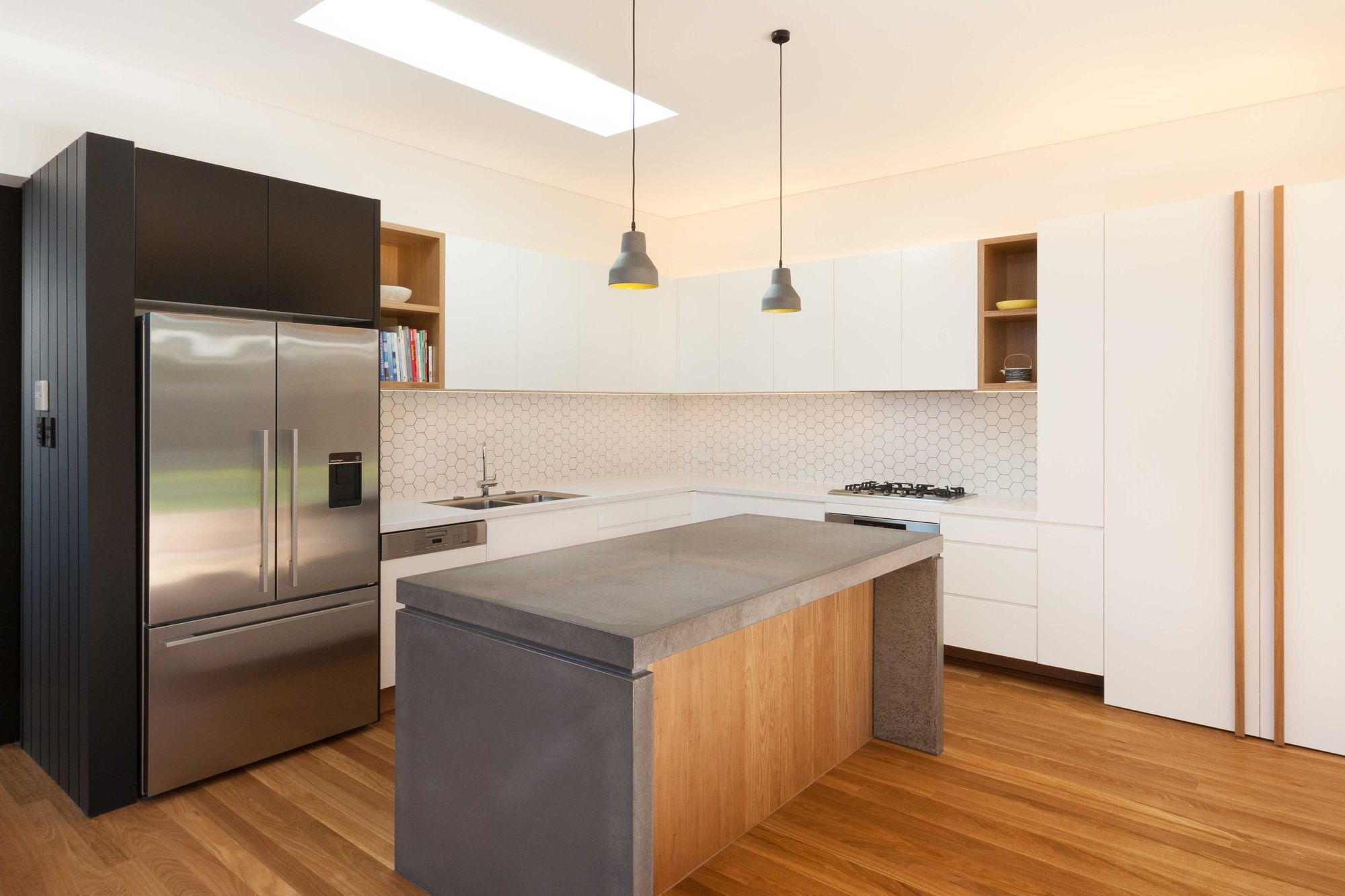 Summer Hill House