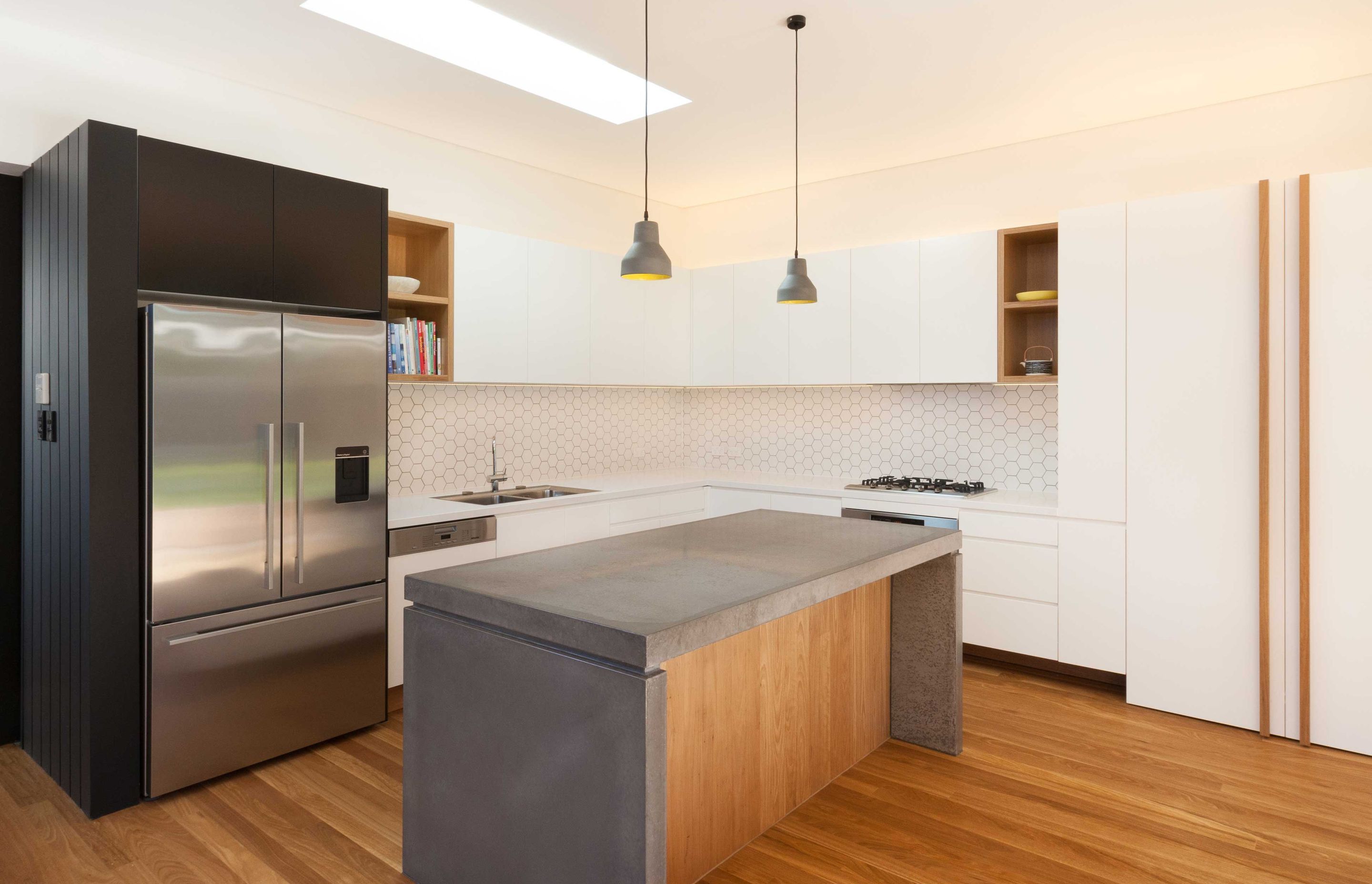Summer Hill House