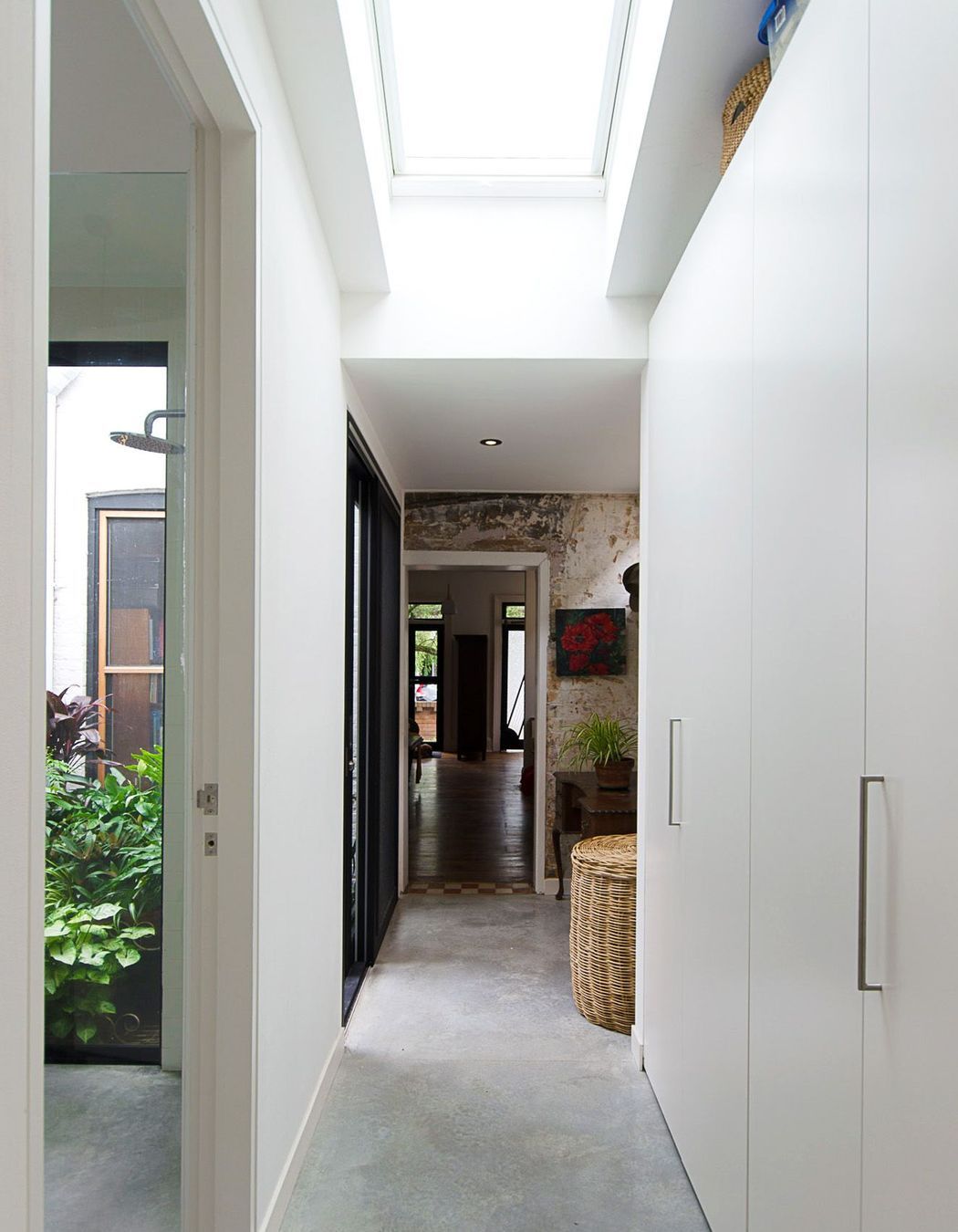Newtown House