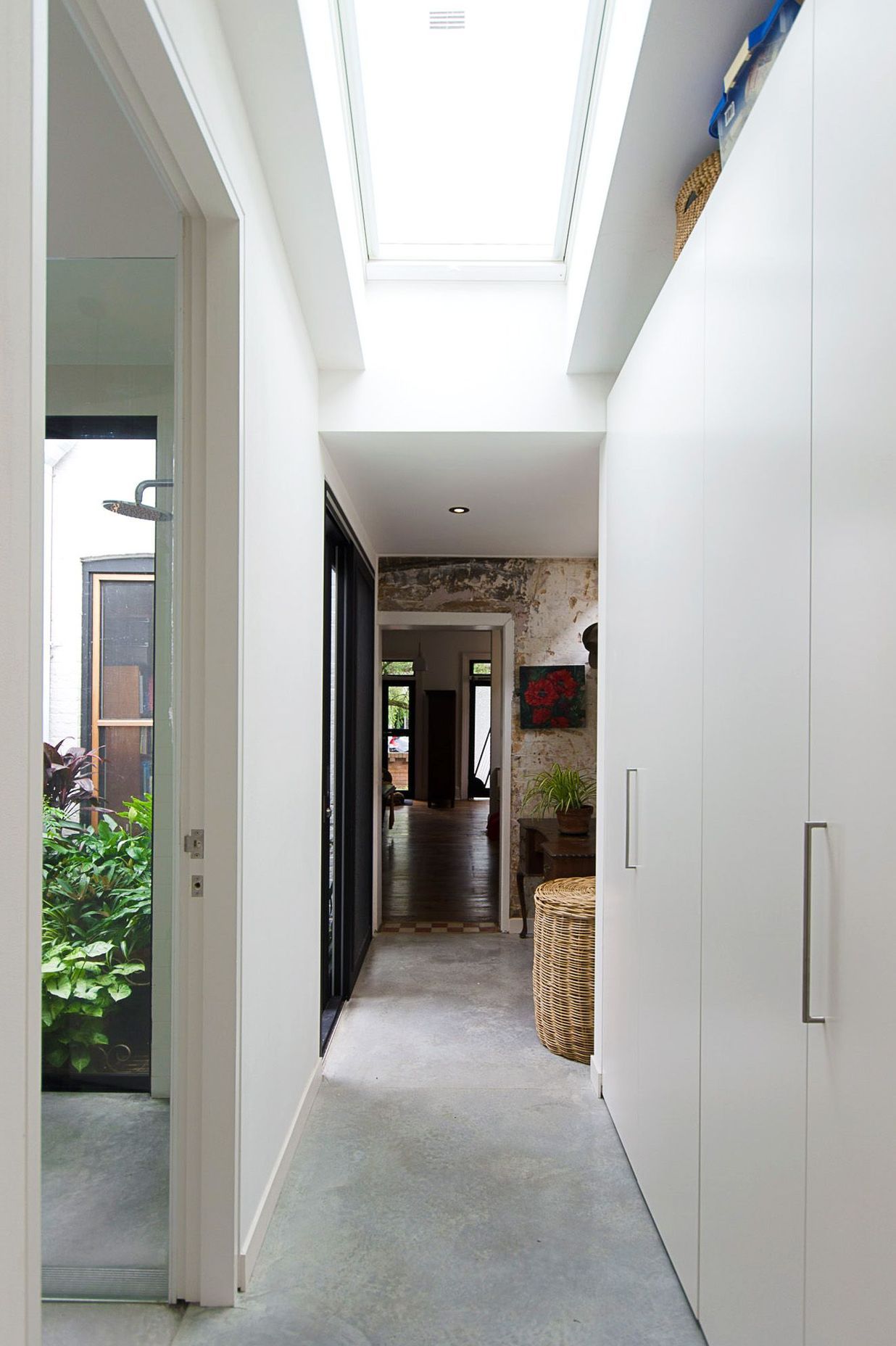 Newtown House