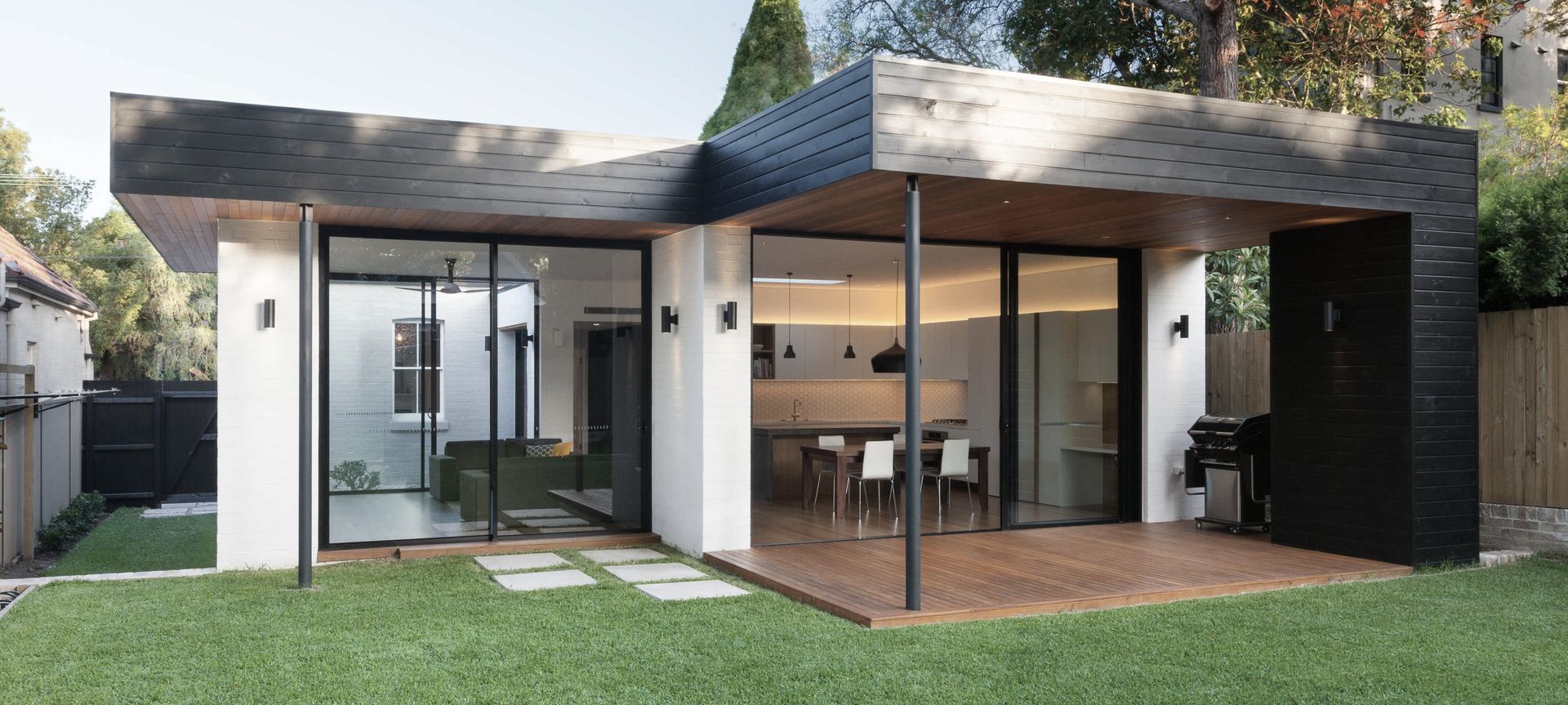 Summer Hill House banner
