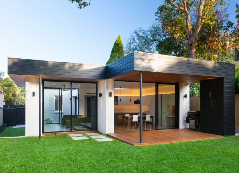 Summer Hill House