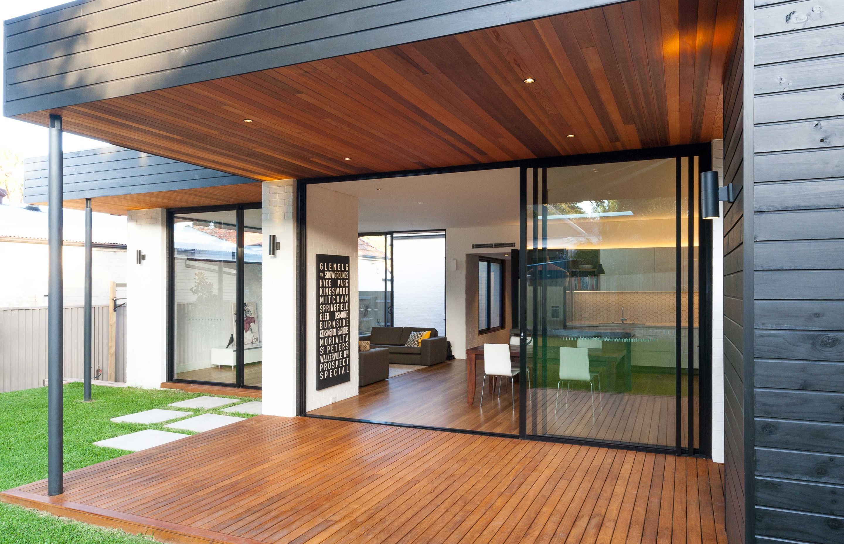 Summer Hill House