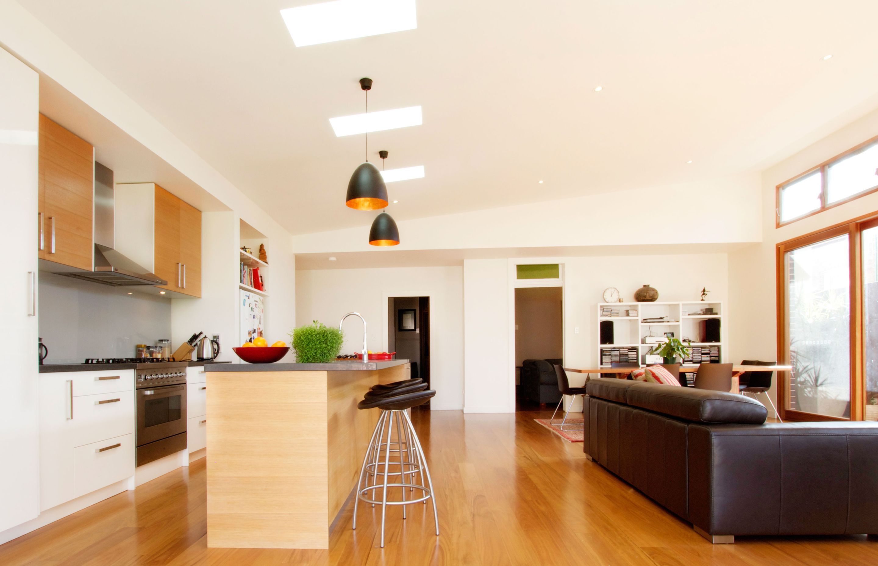 Tamar Street House