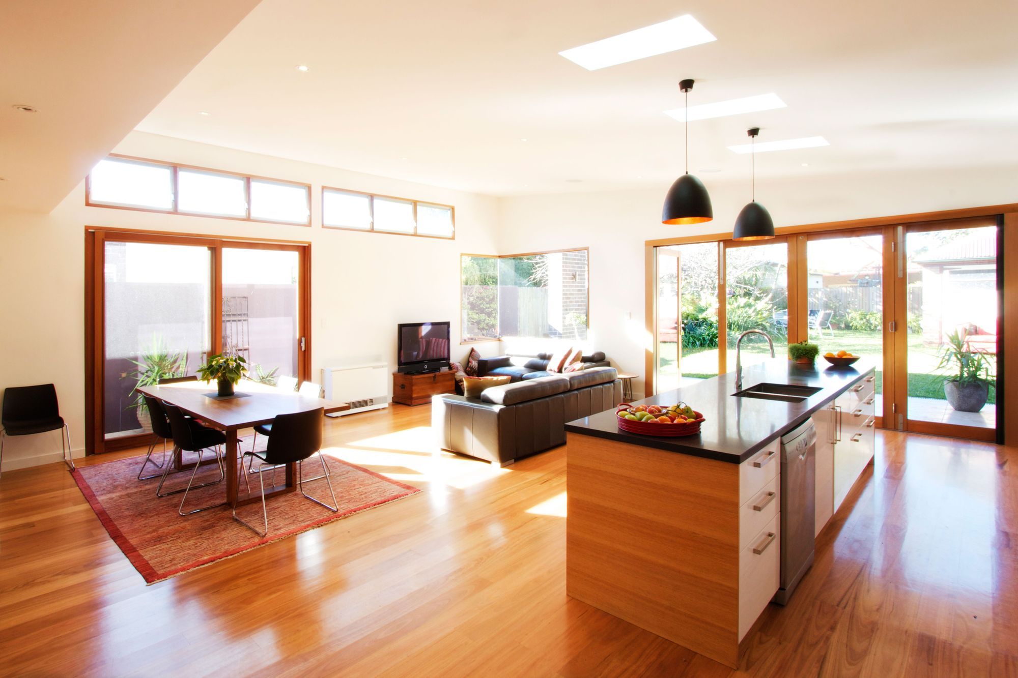 Tamar Street House