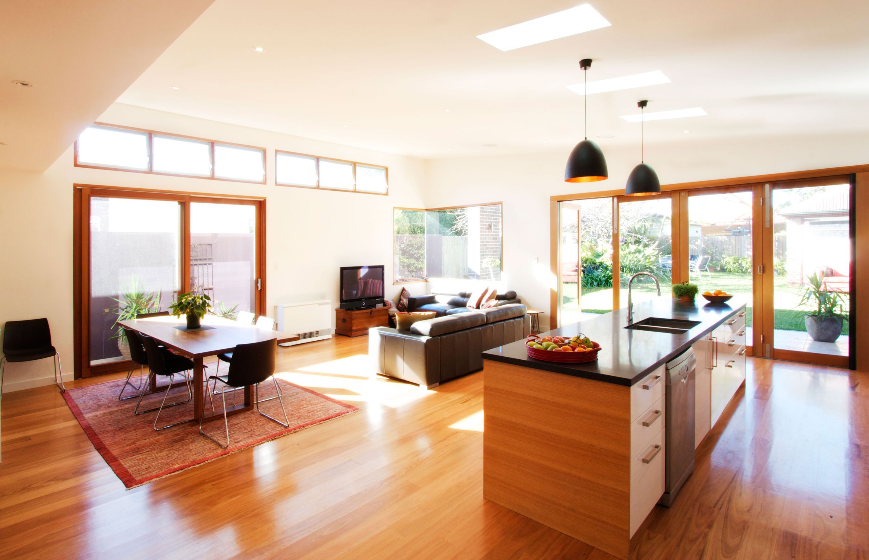 Tamar Street House