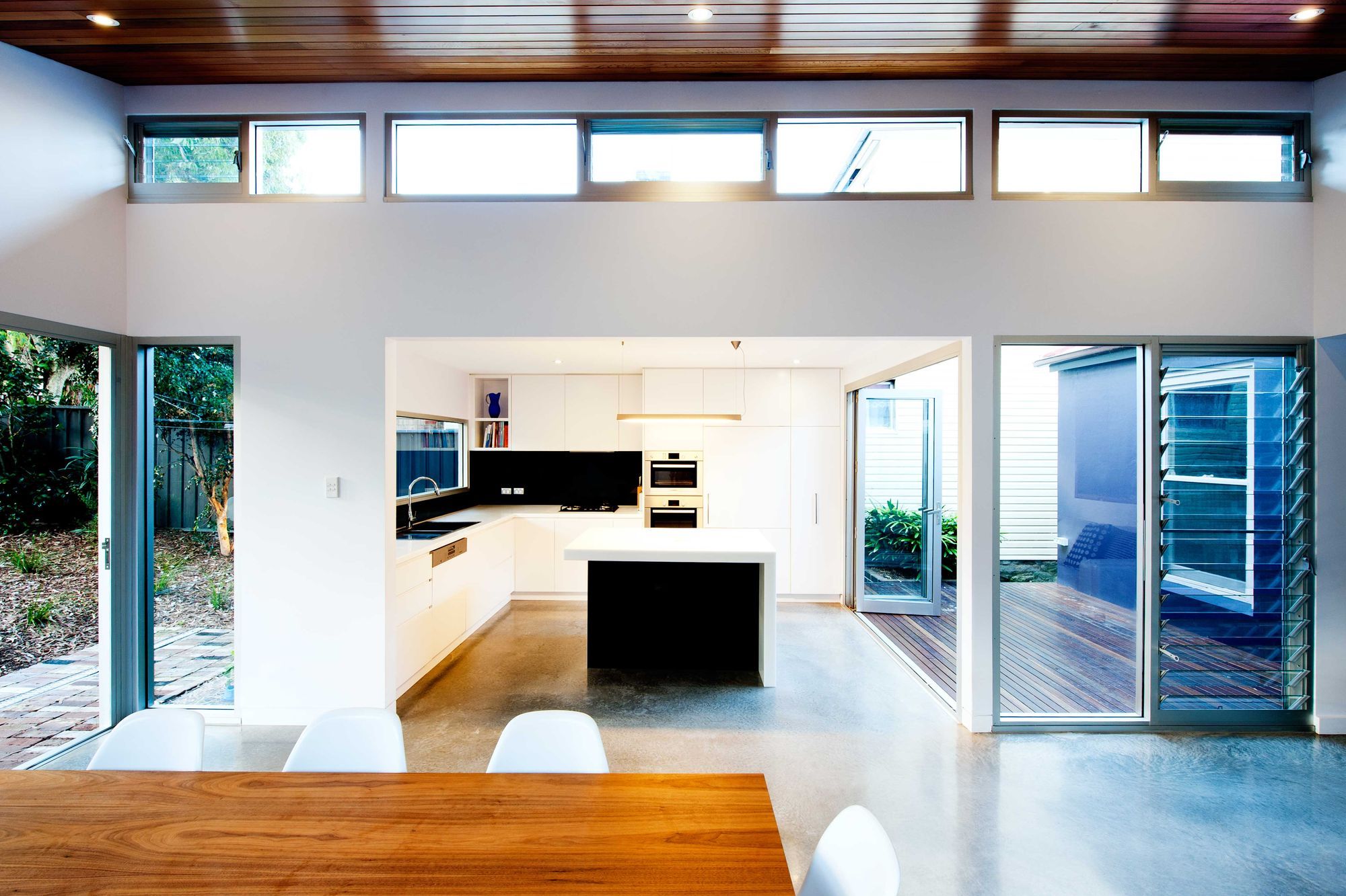 Drummoyne House