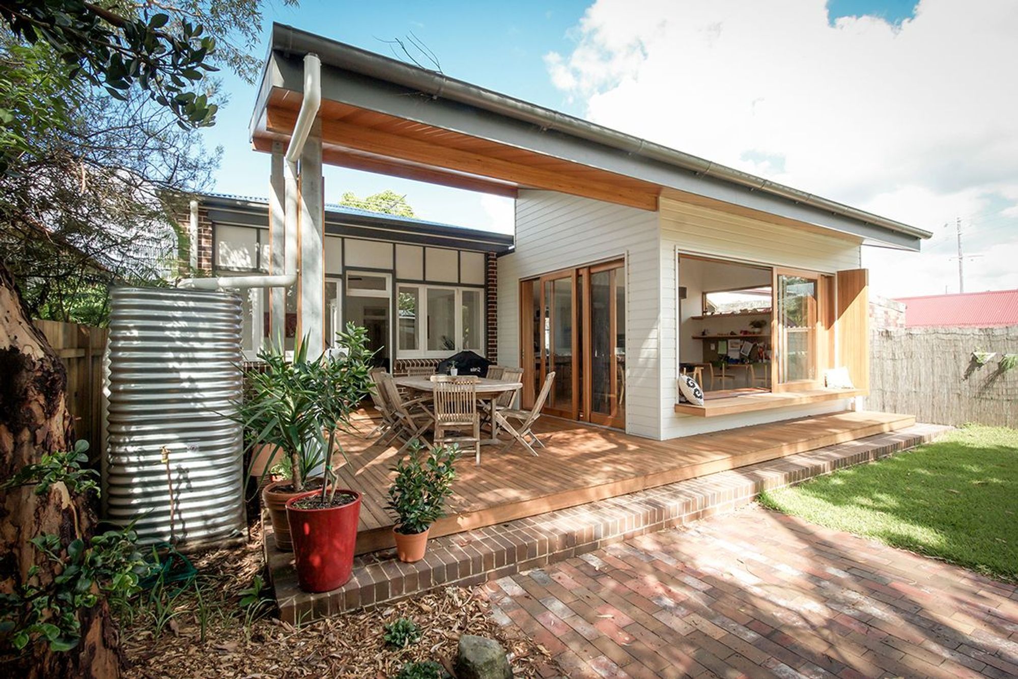 Marrickville Double Fronted