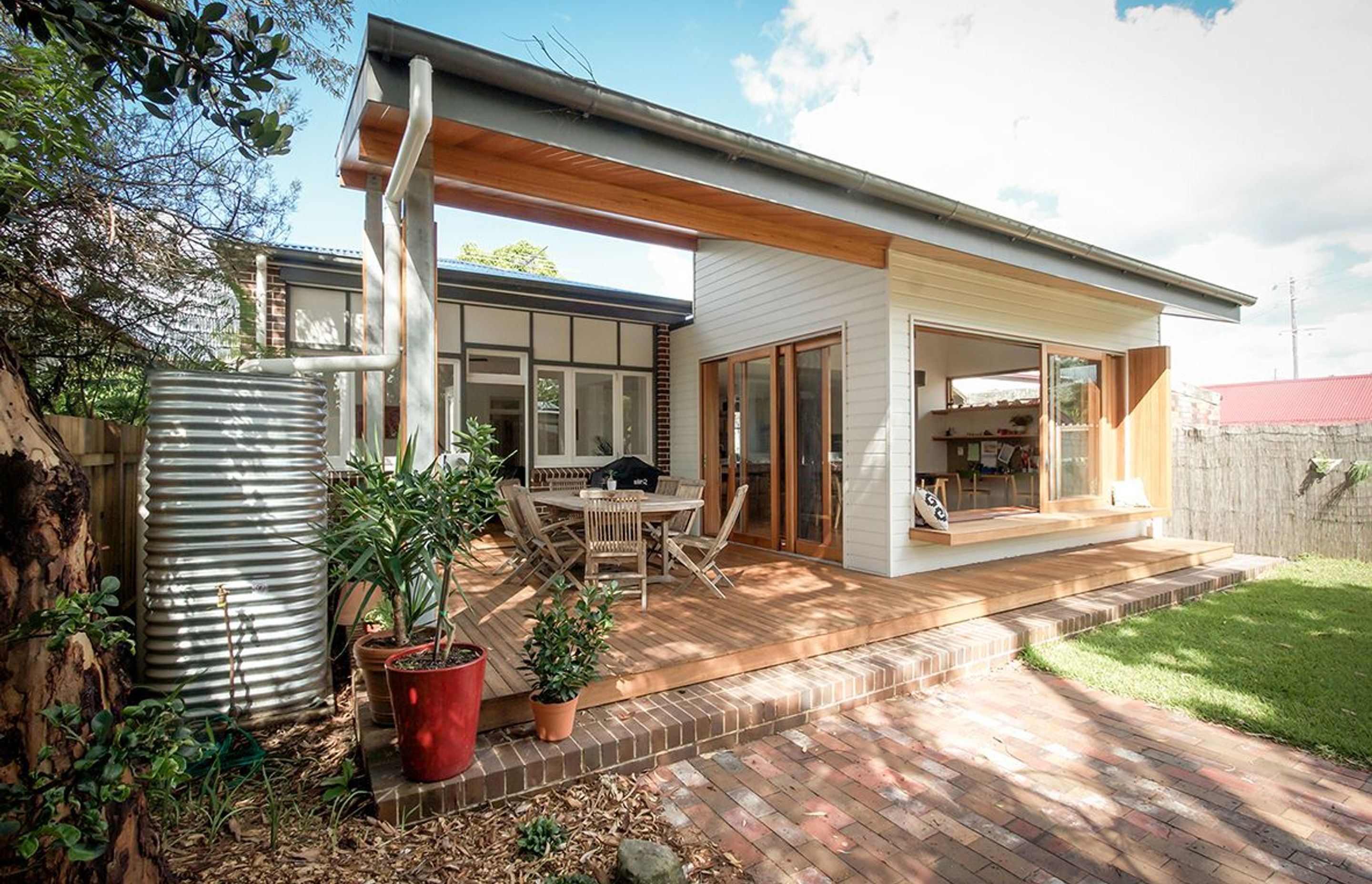 Marrickville Double Fronted
