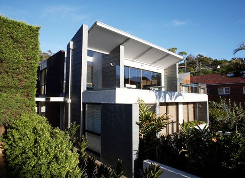 McAllan House
