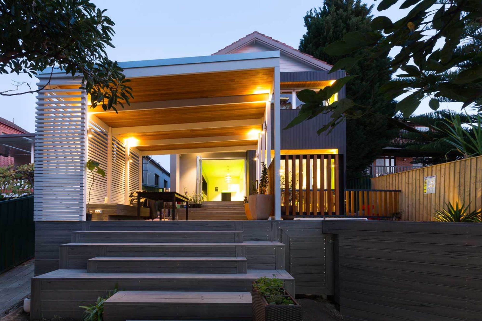 Waterside House