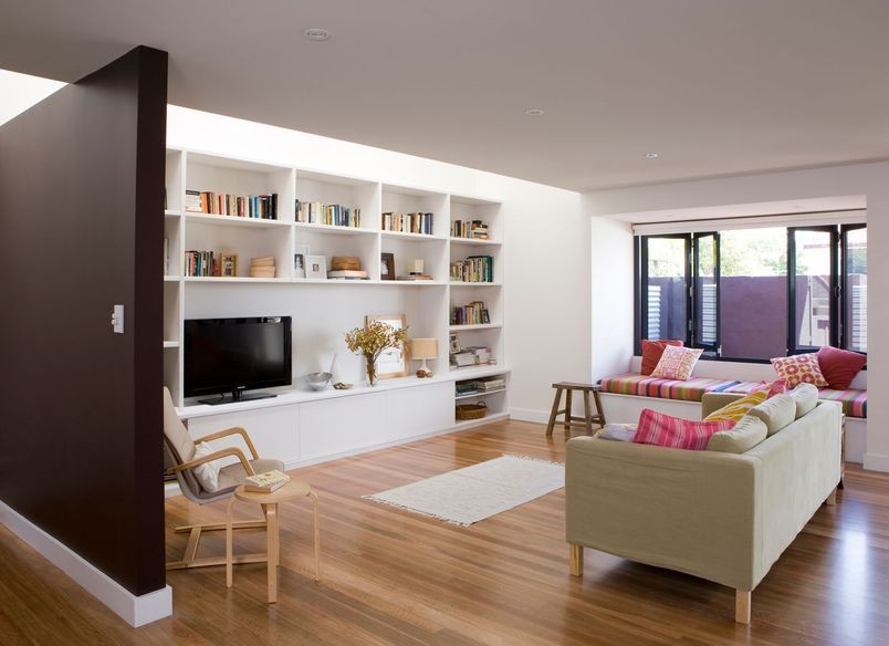Rozelle House