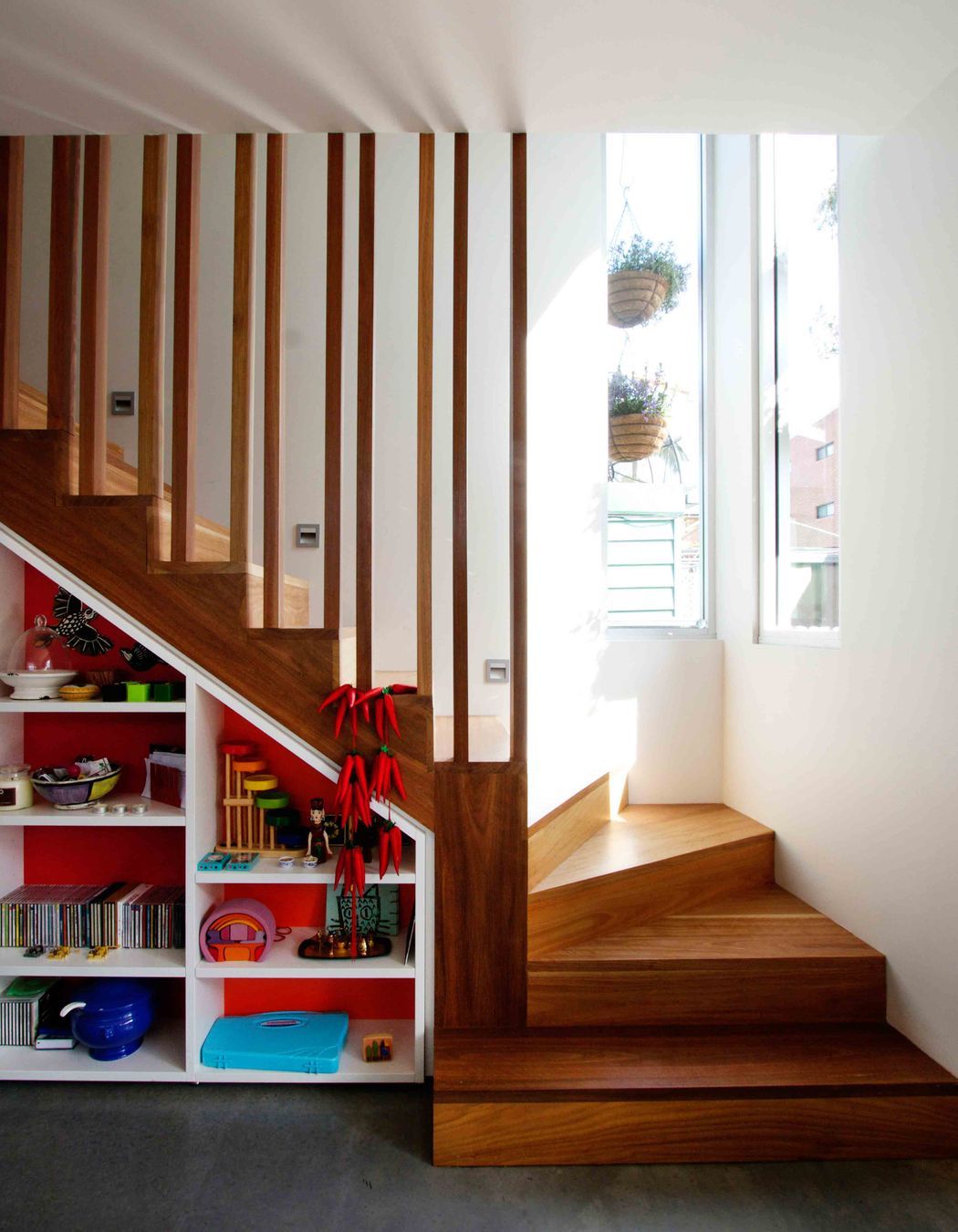 Marrickville Puppy Ear House