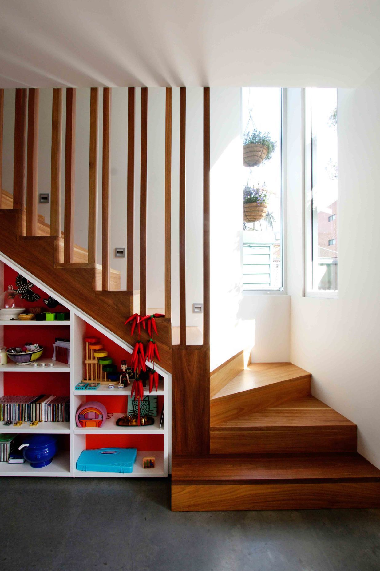 Marrickville Puppy Ear House