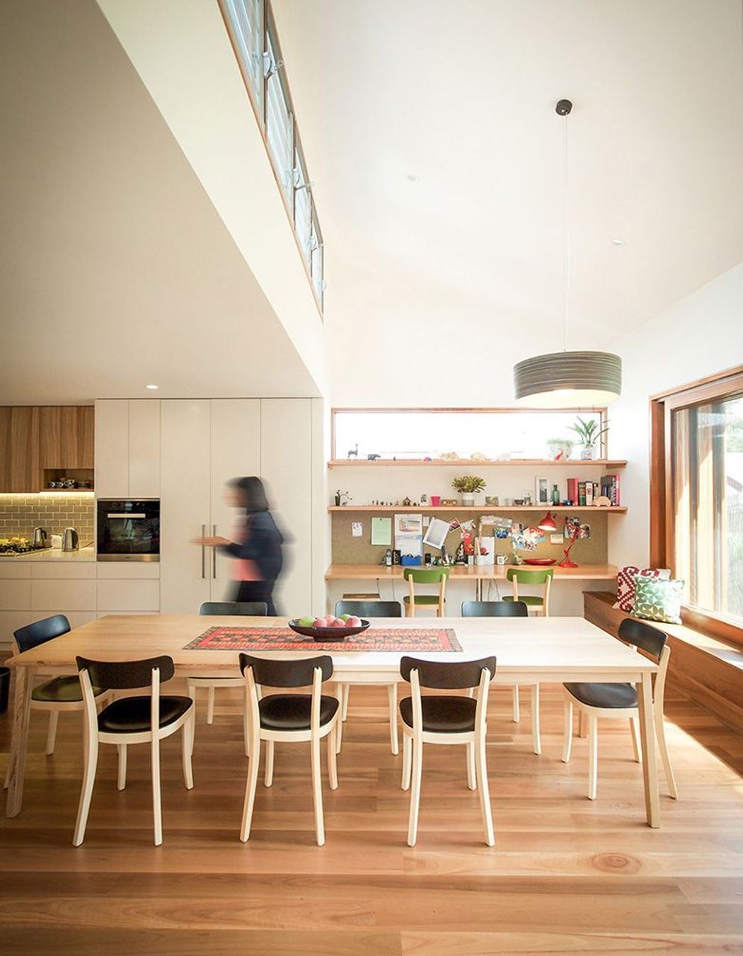 Marrickville Double Fronted