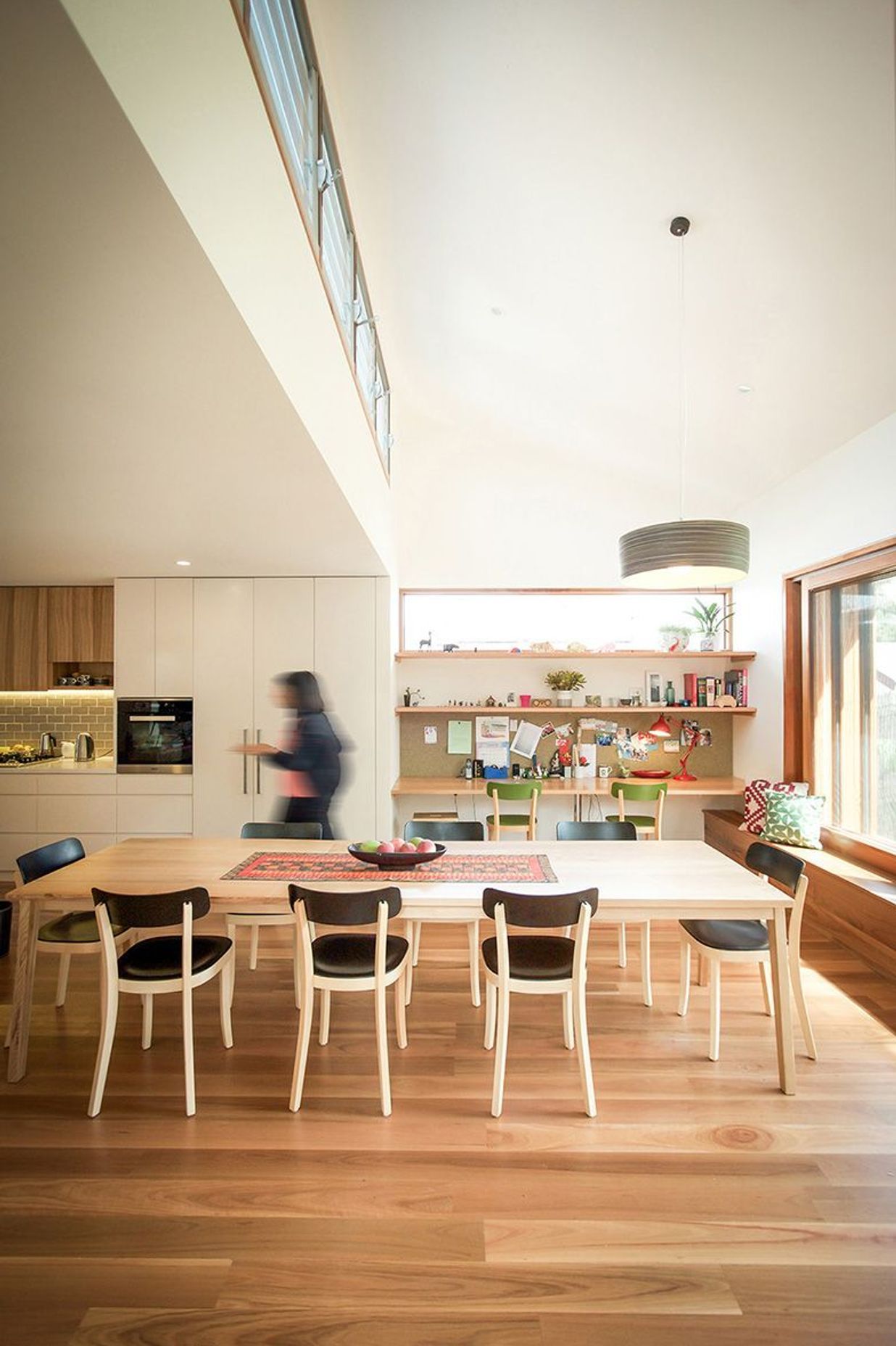 Marrickville Double Fronted