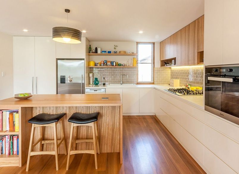 Marrickville Double Fronted