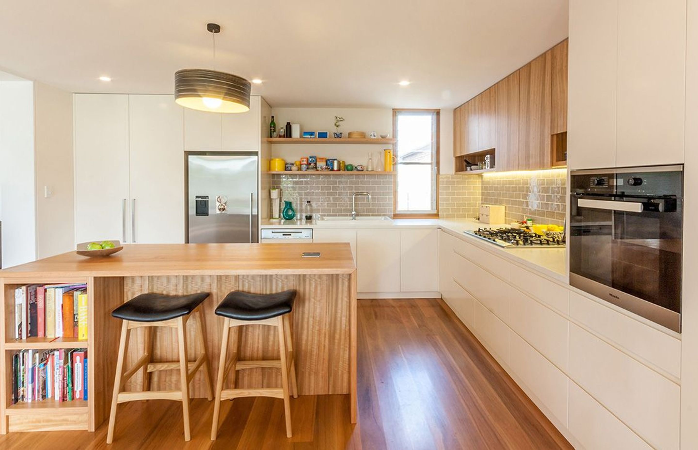 Marrickville Double Fronted
