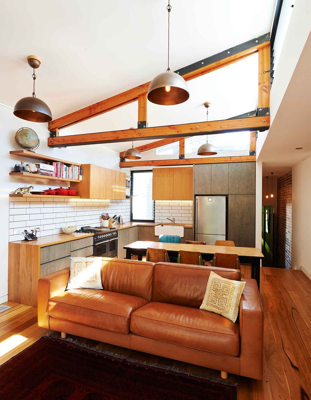 Photography: Roger D'Souza