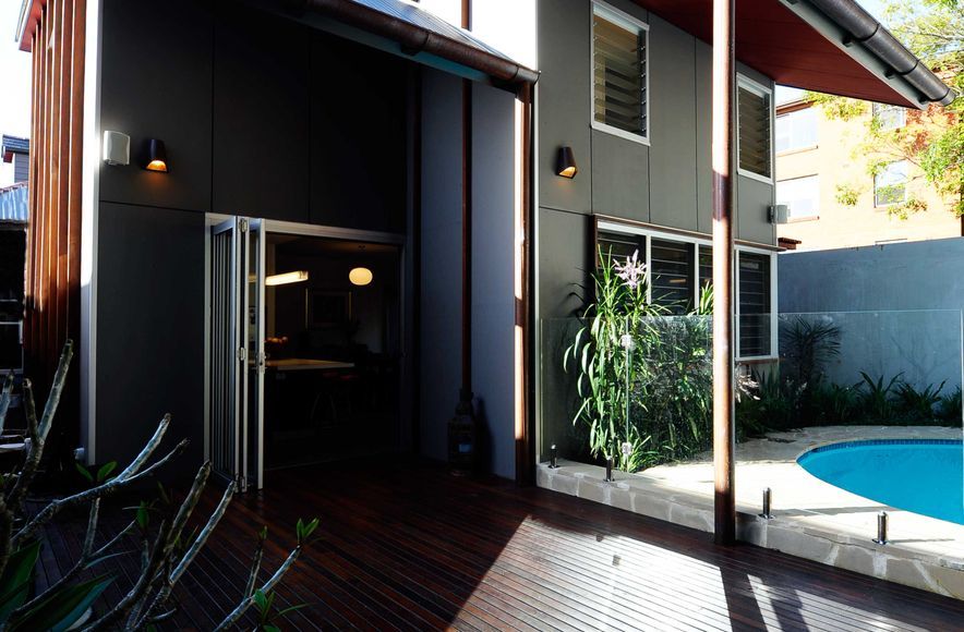 Glebe House