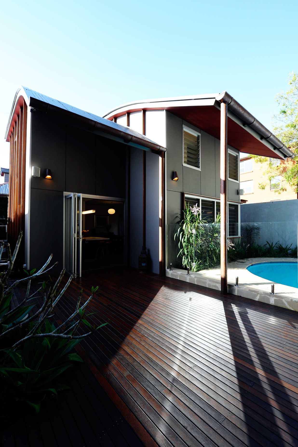 Glebe House