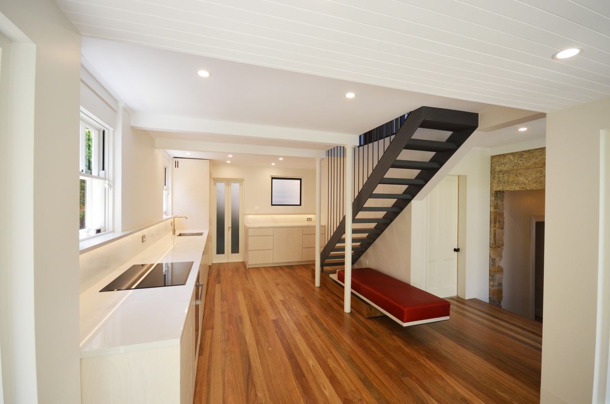 Balmain House