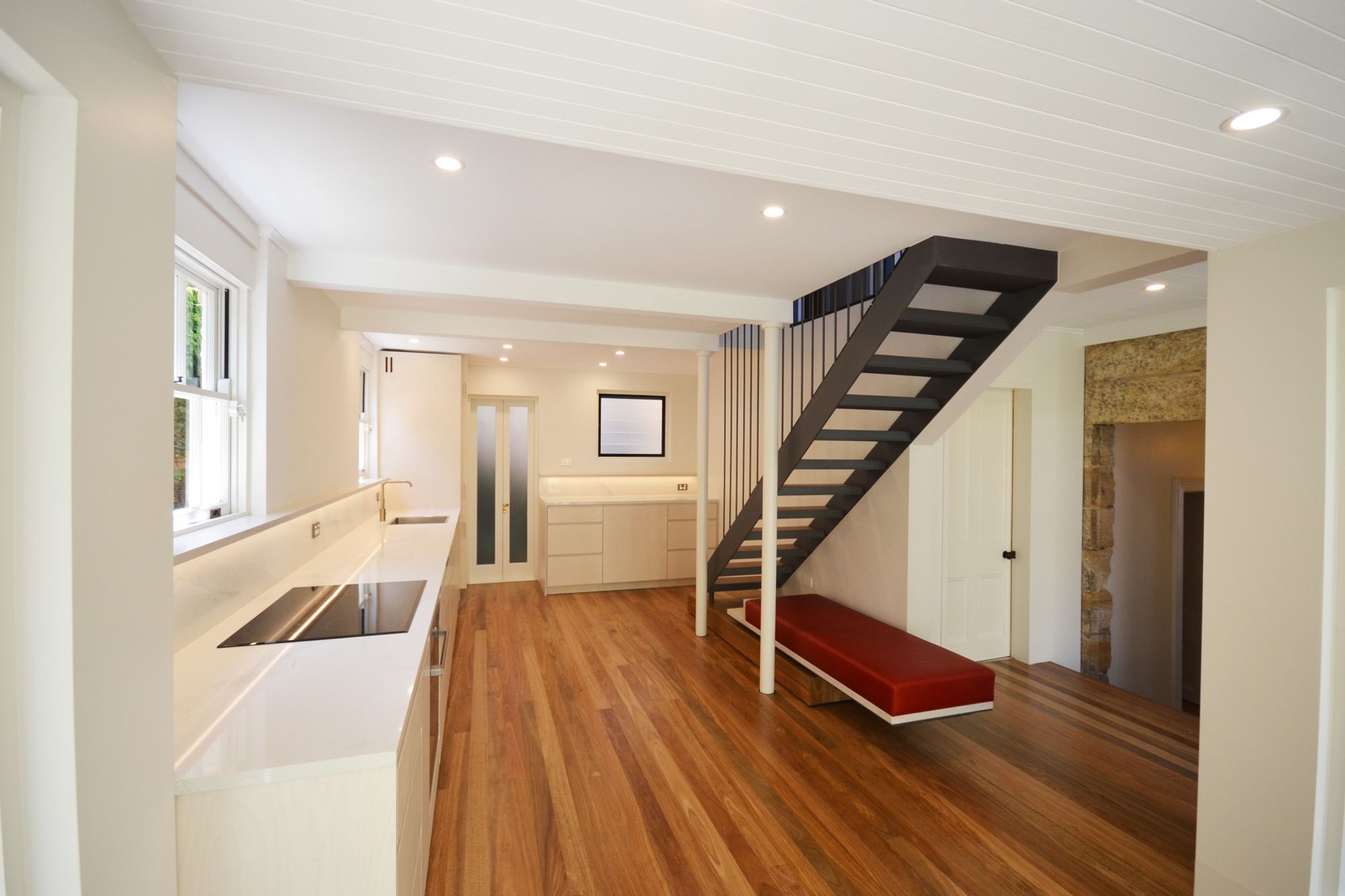 Balmain House