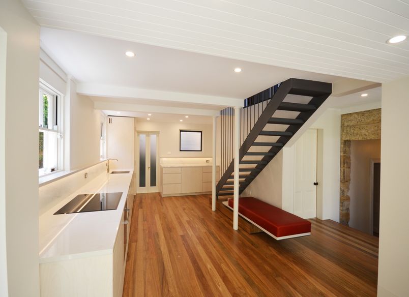 Balmain House