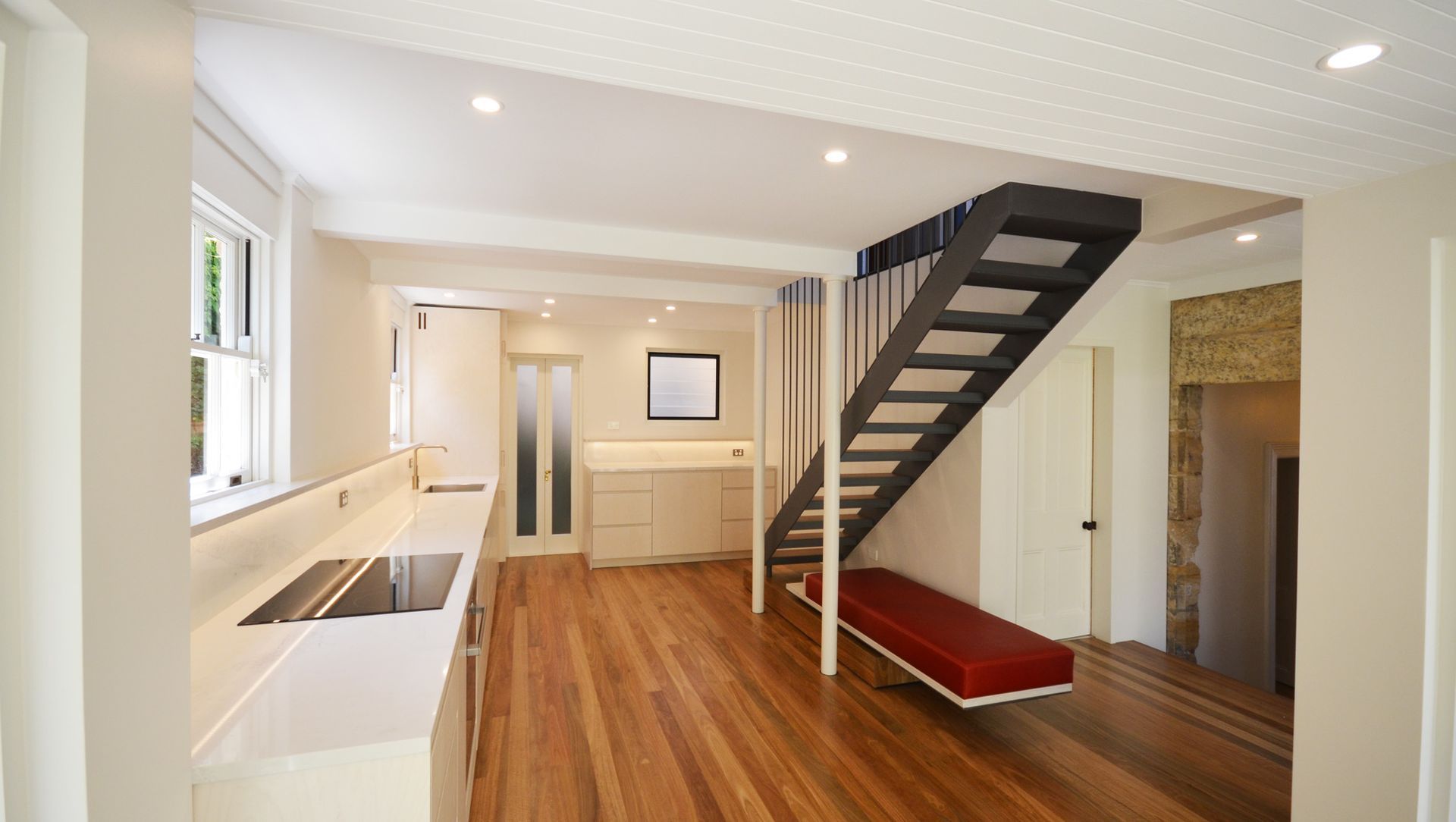 Balmain House banner