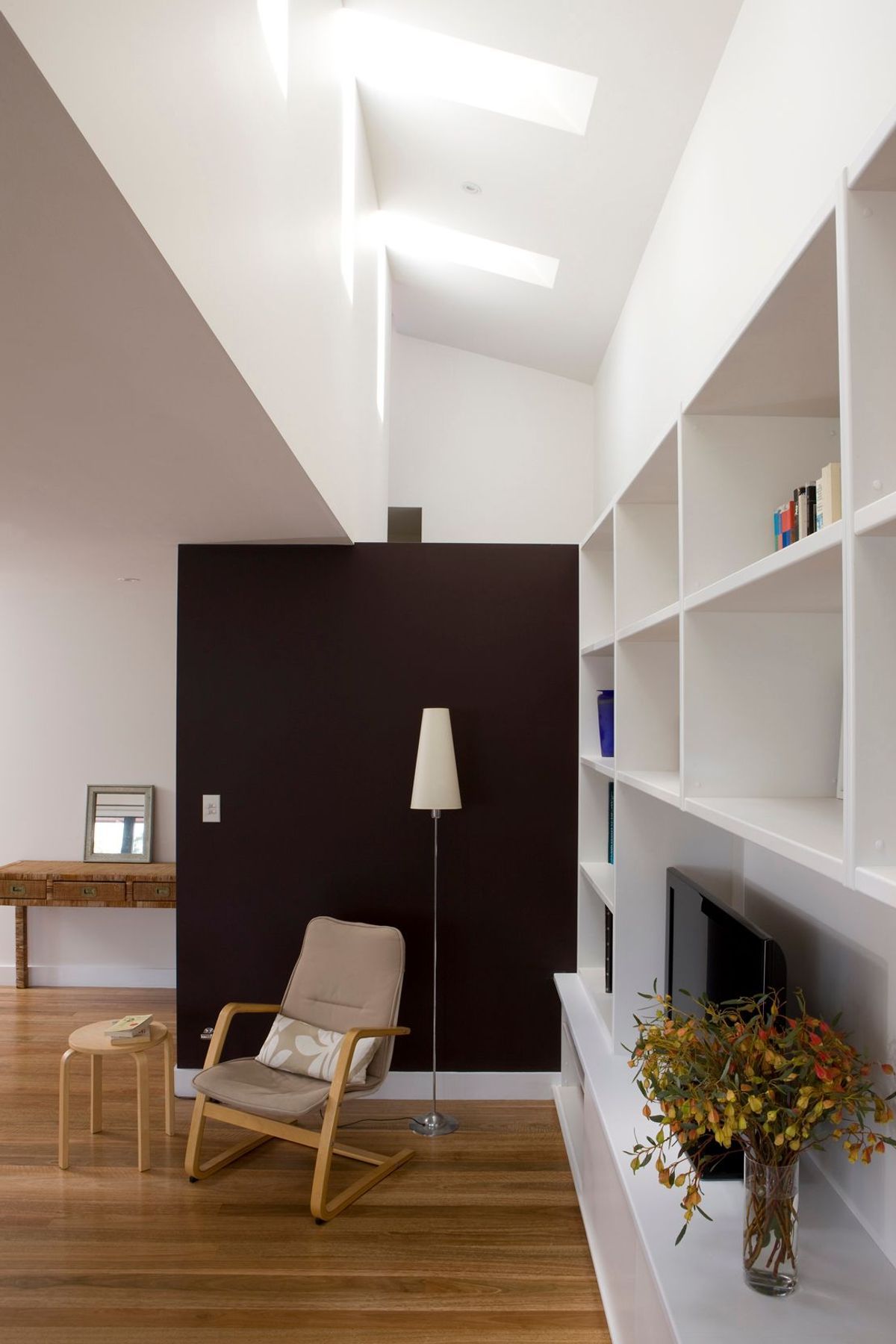 Rozelle House