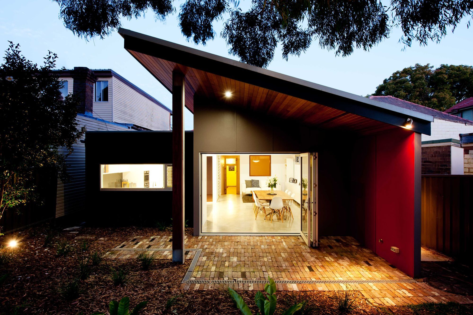 Drummoyne House