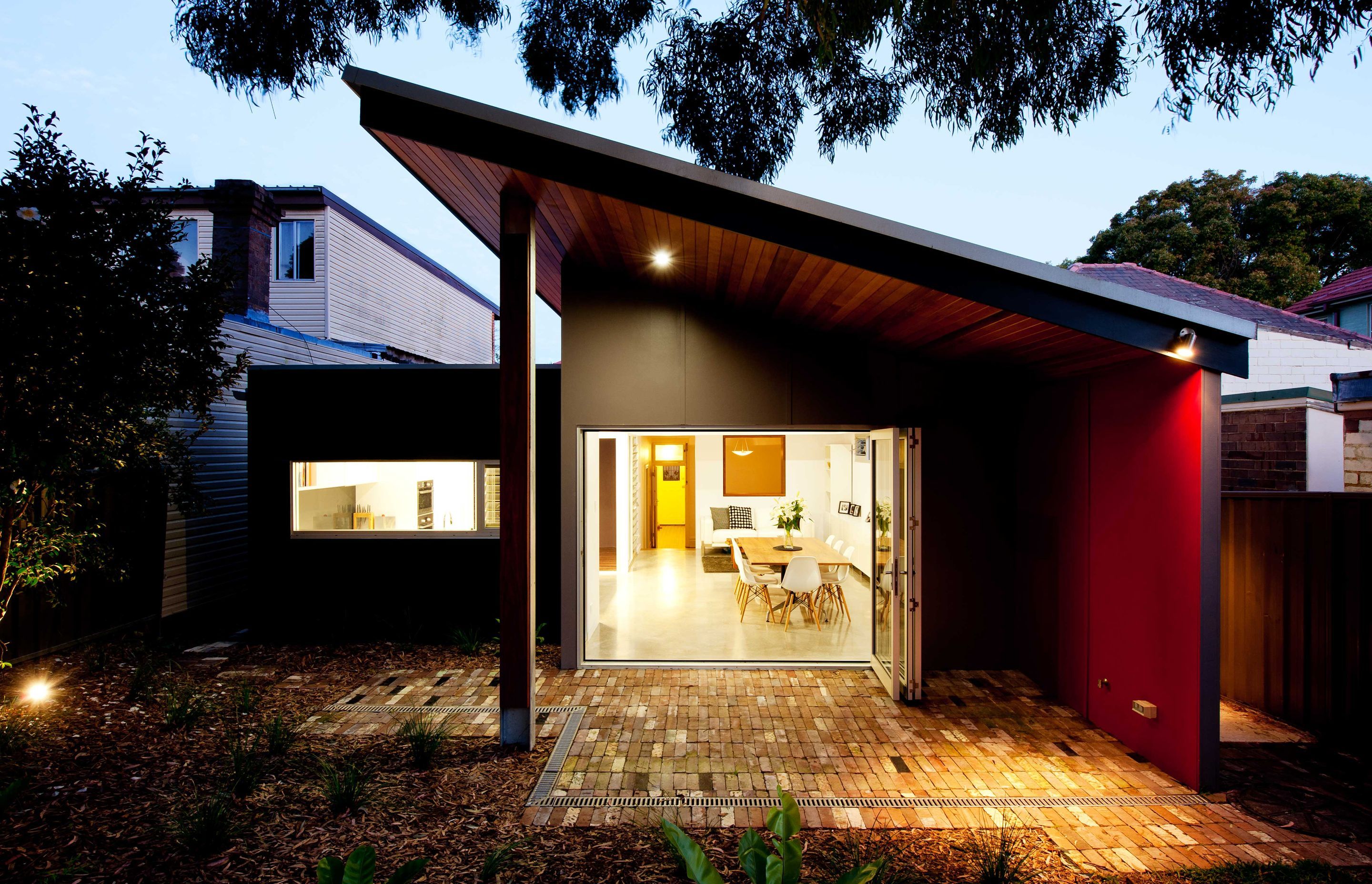 Drummoyne House
