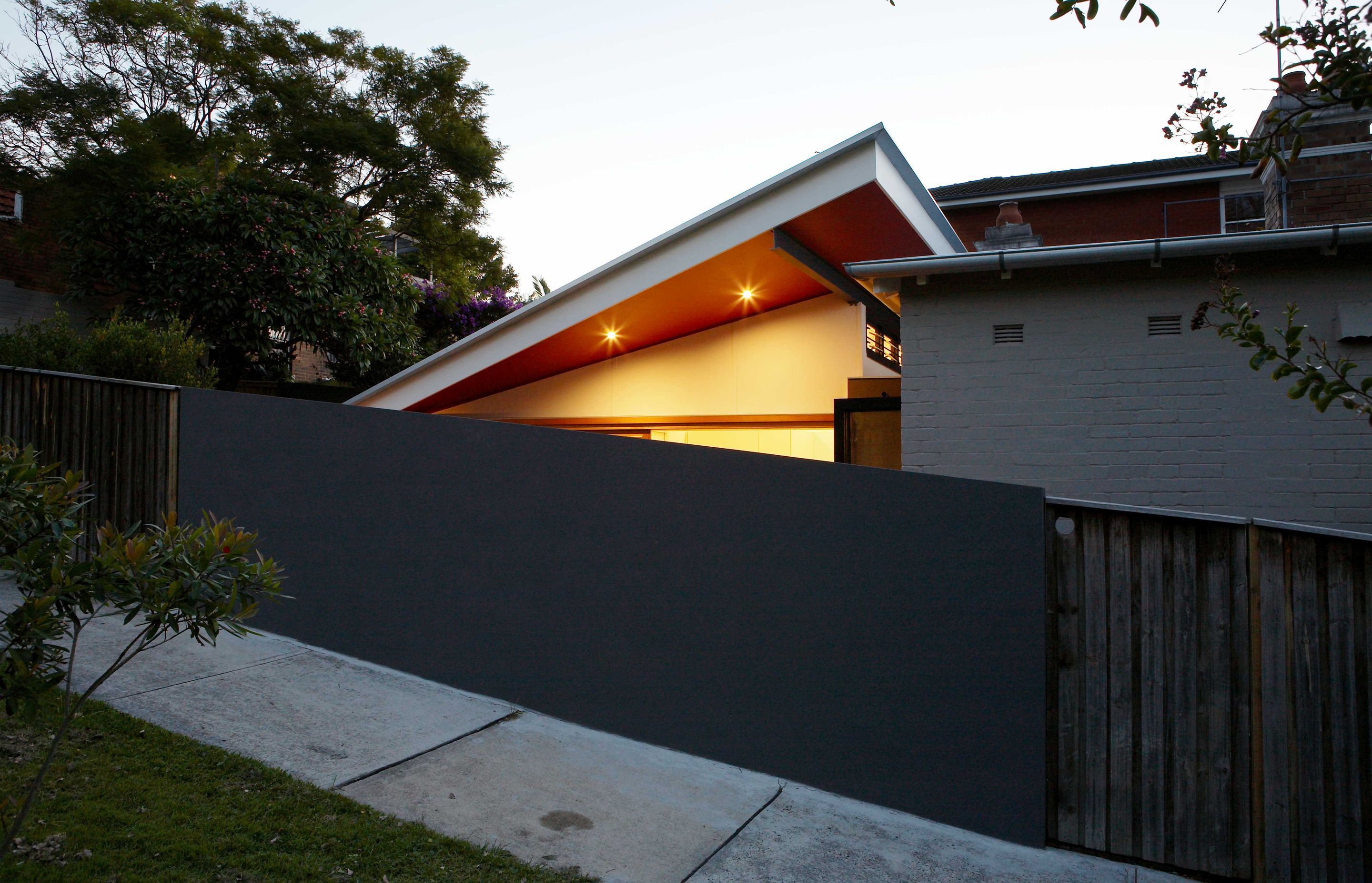 Randwick House