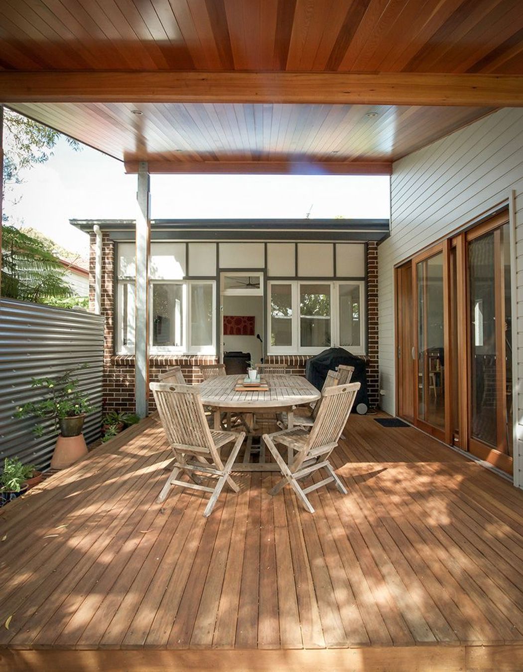 Marrickville Double Fronted