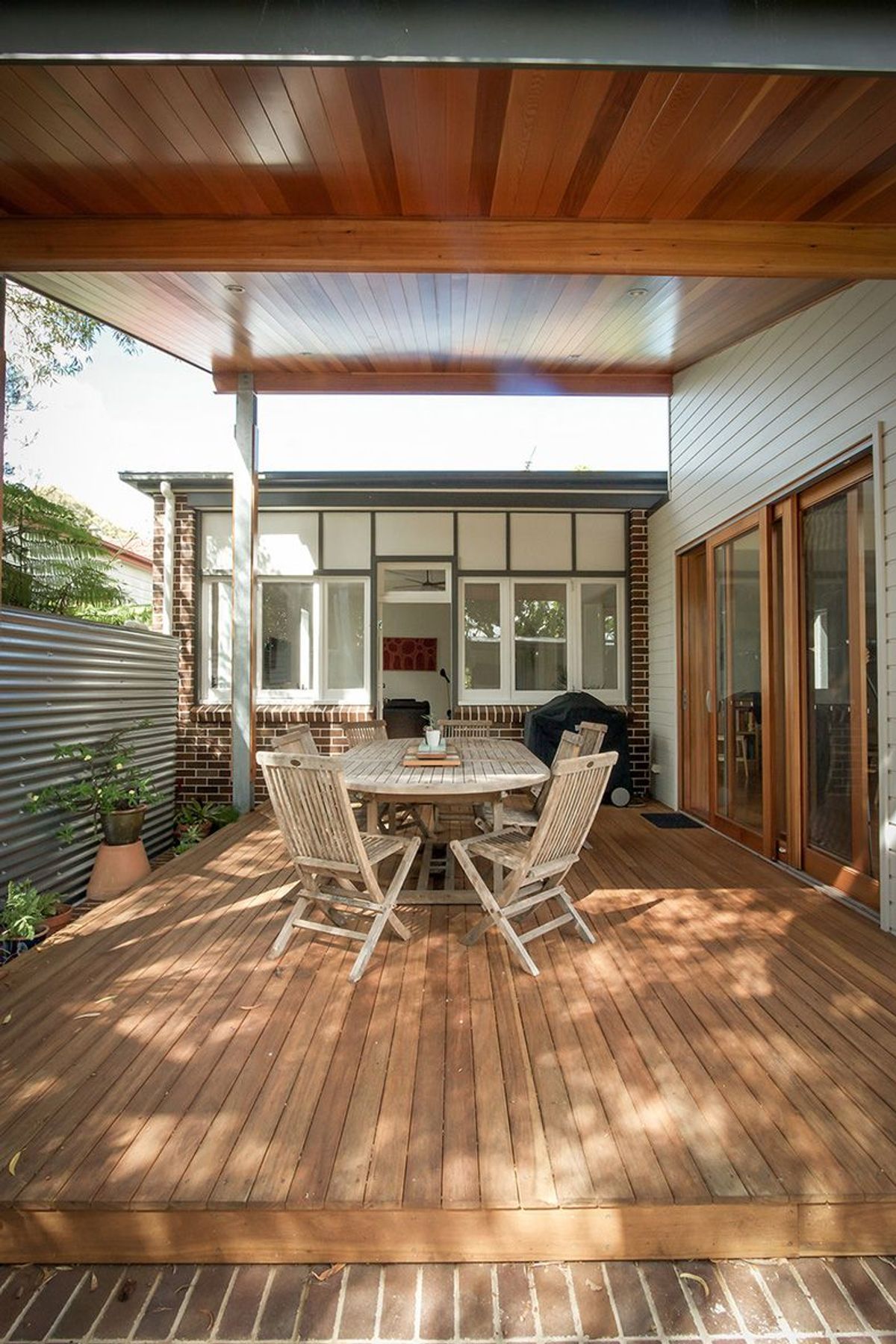 Marrickville Double Fronted