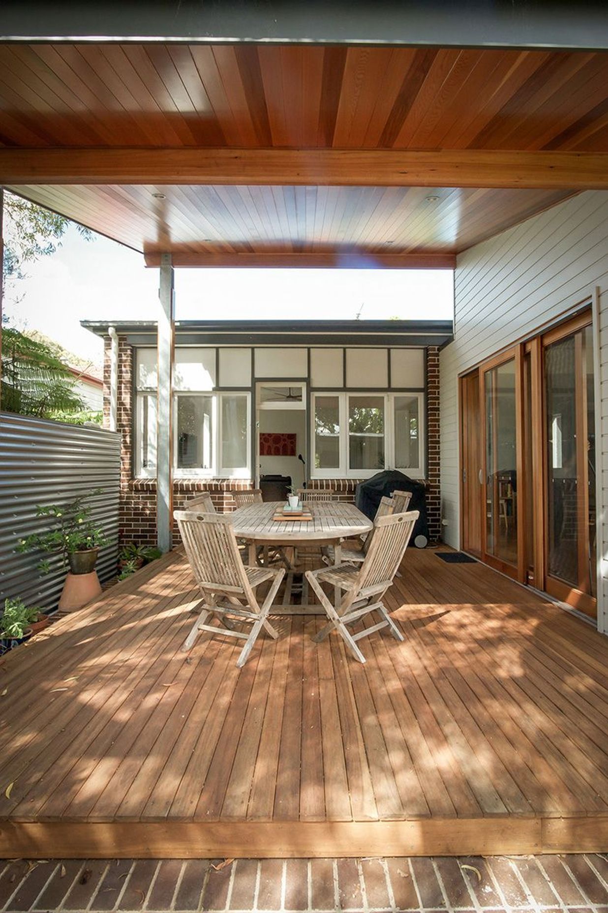 Marrickville Double Fronted