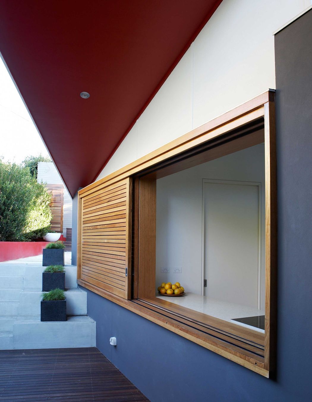 Randwick House