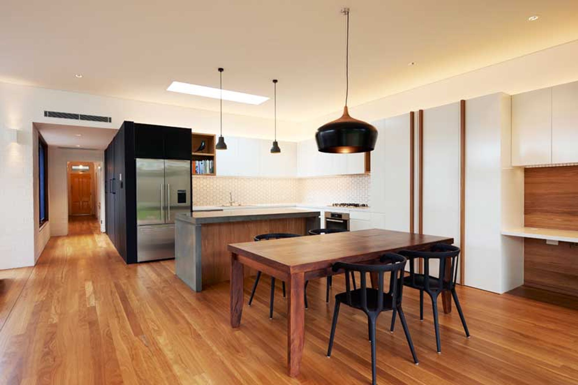 Summer Hill House