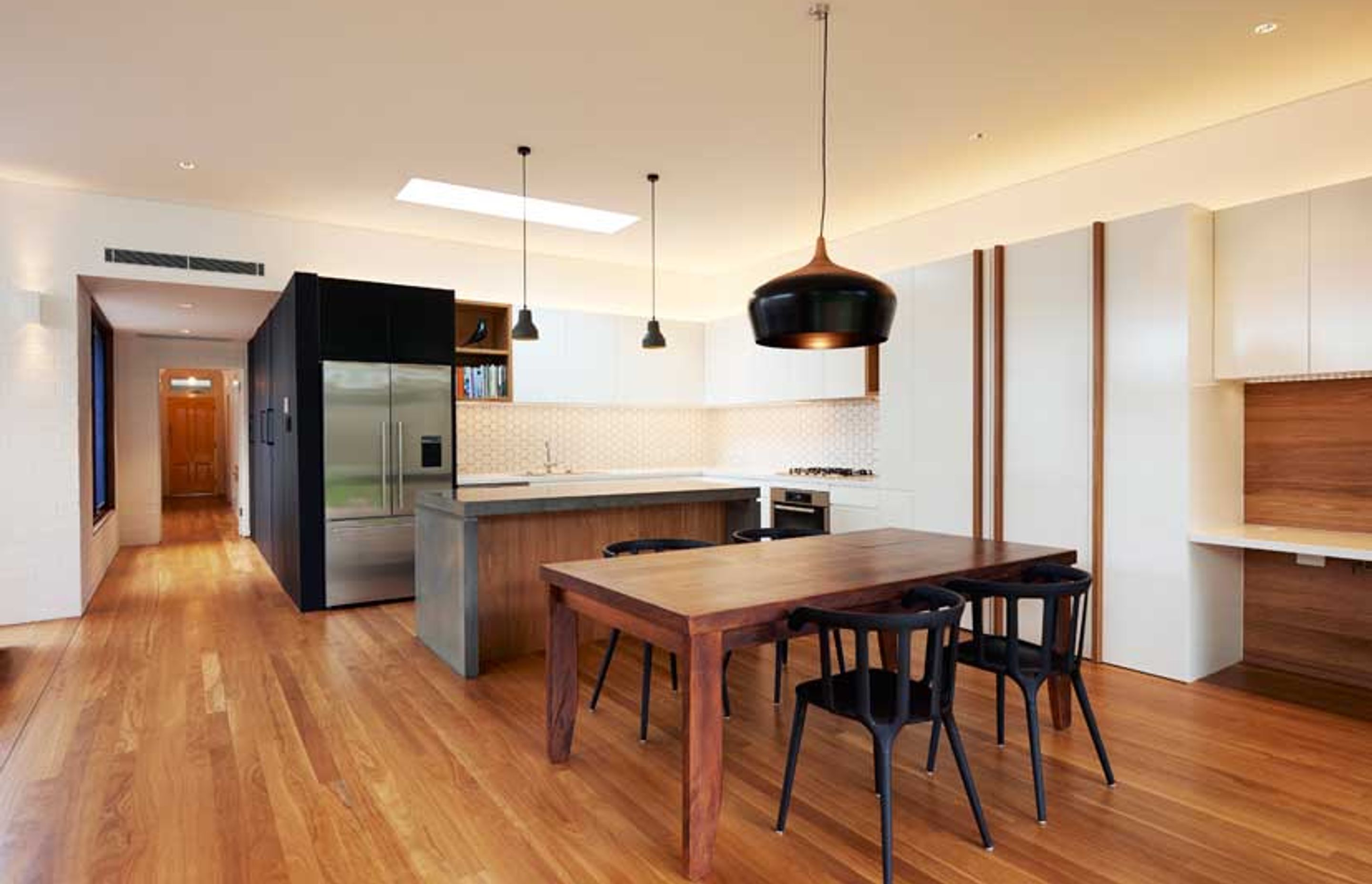 Summer Hill House
