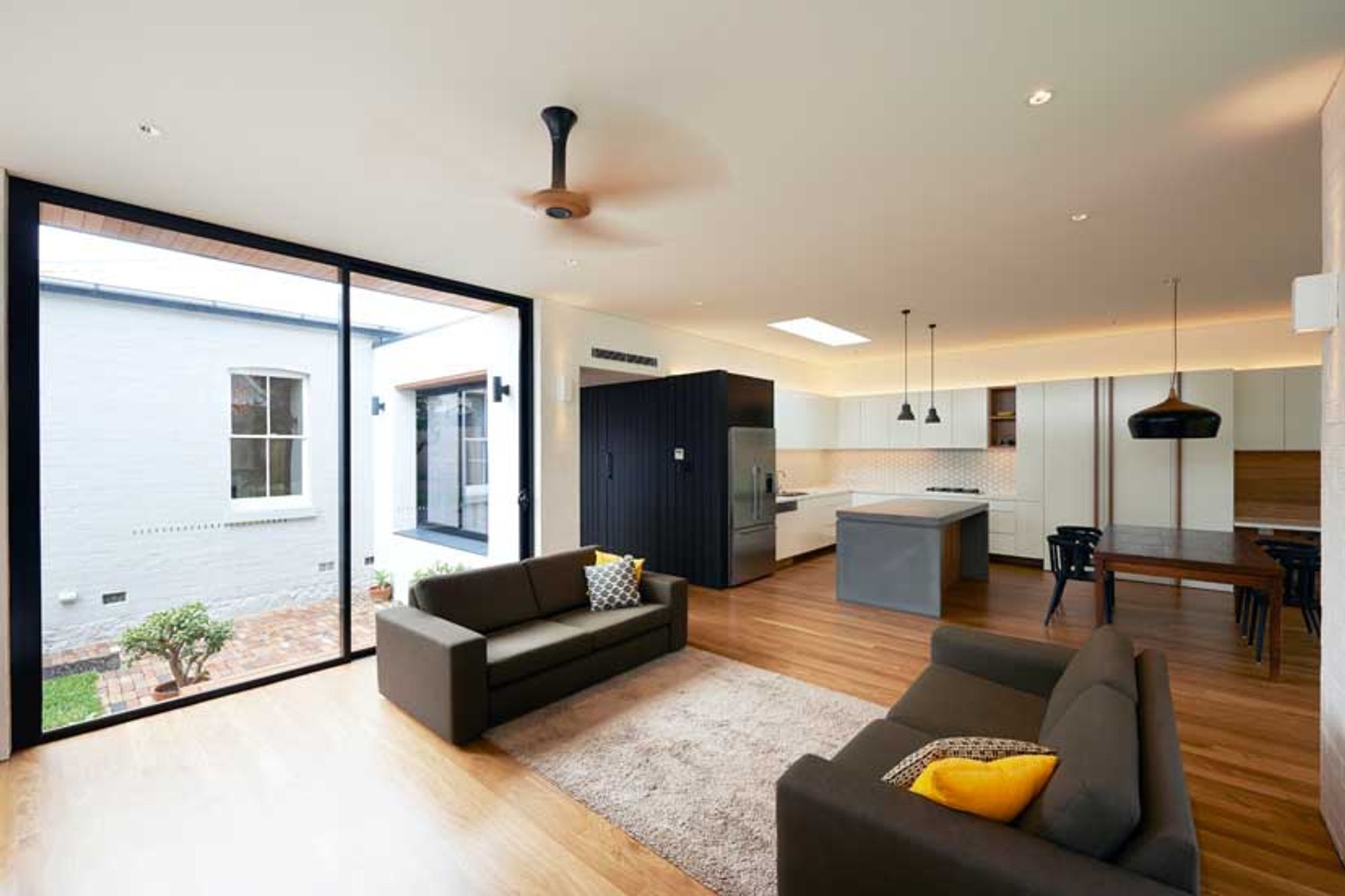 Summer Hill House