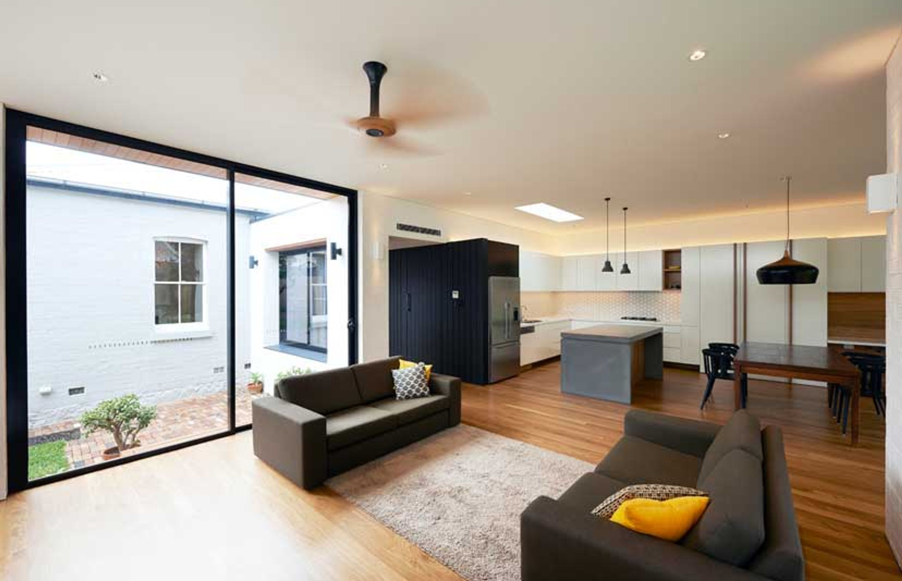 Summer Hill House