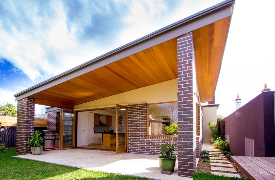 Tamar Street House