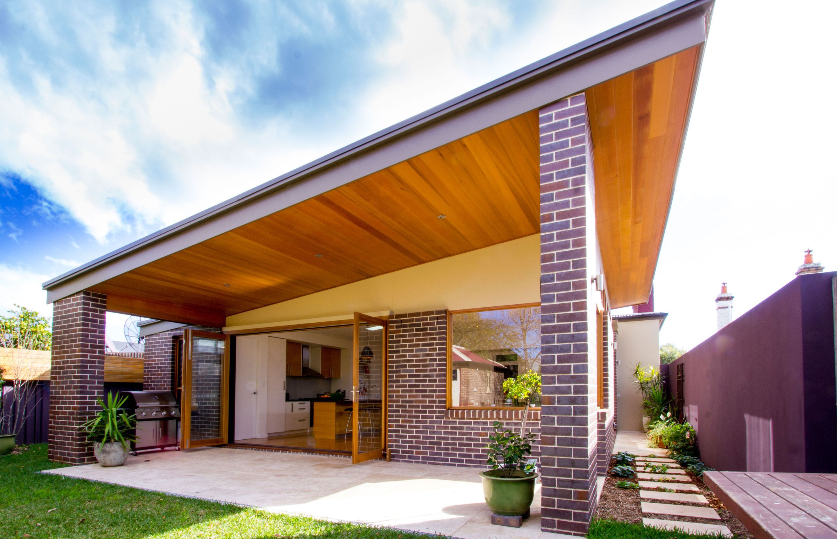 Tamar Street House