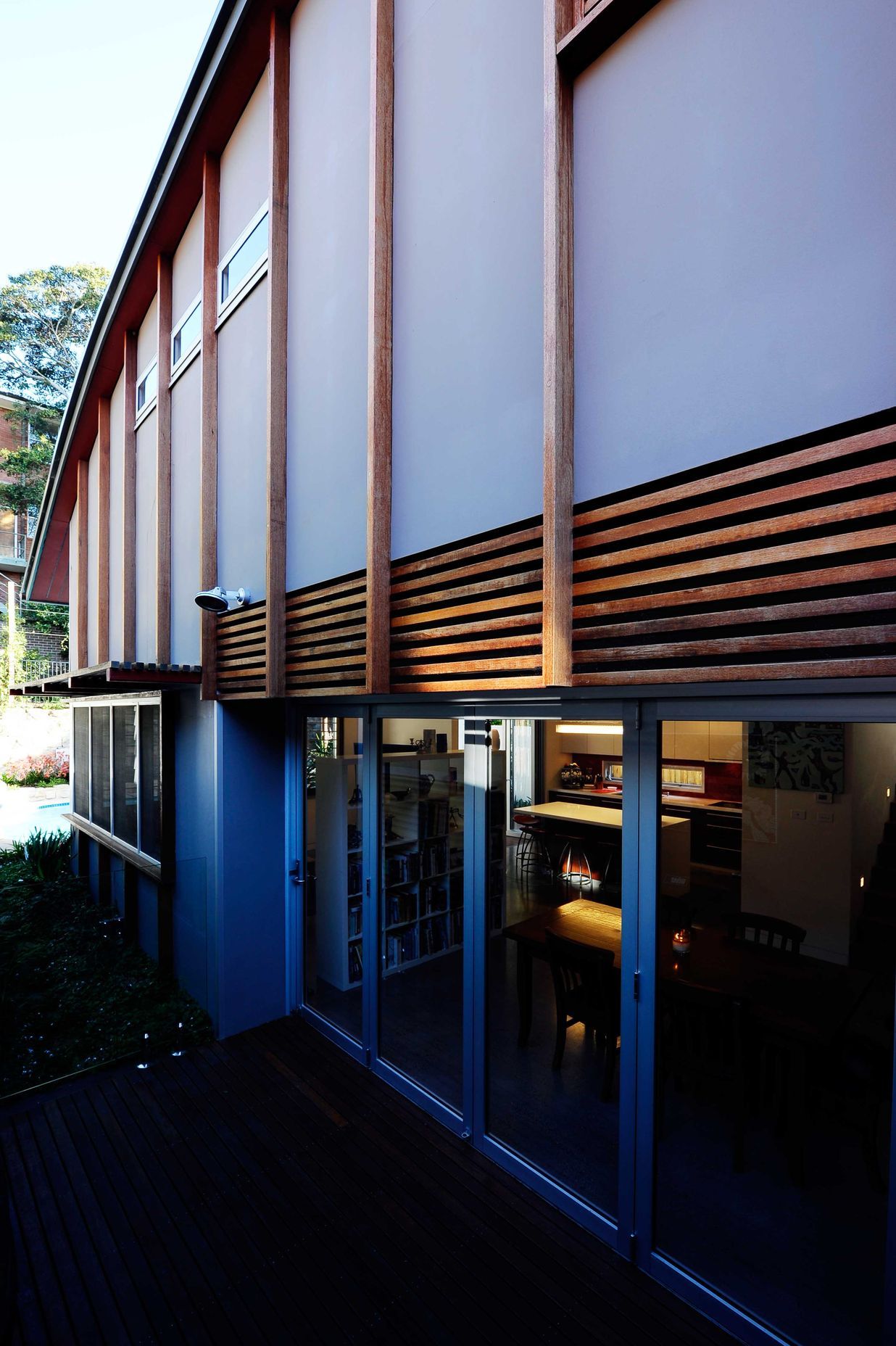 Glebe House