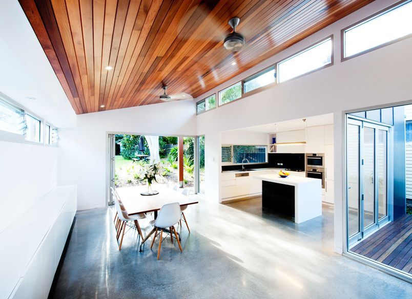 Drummoyne House