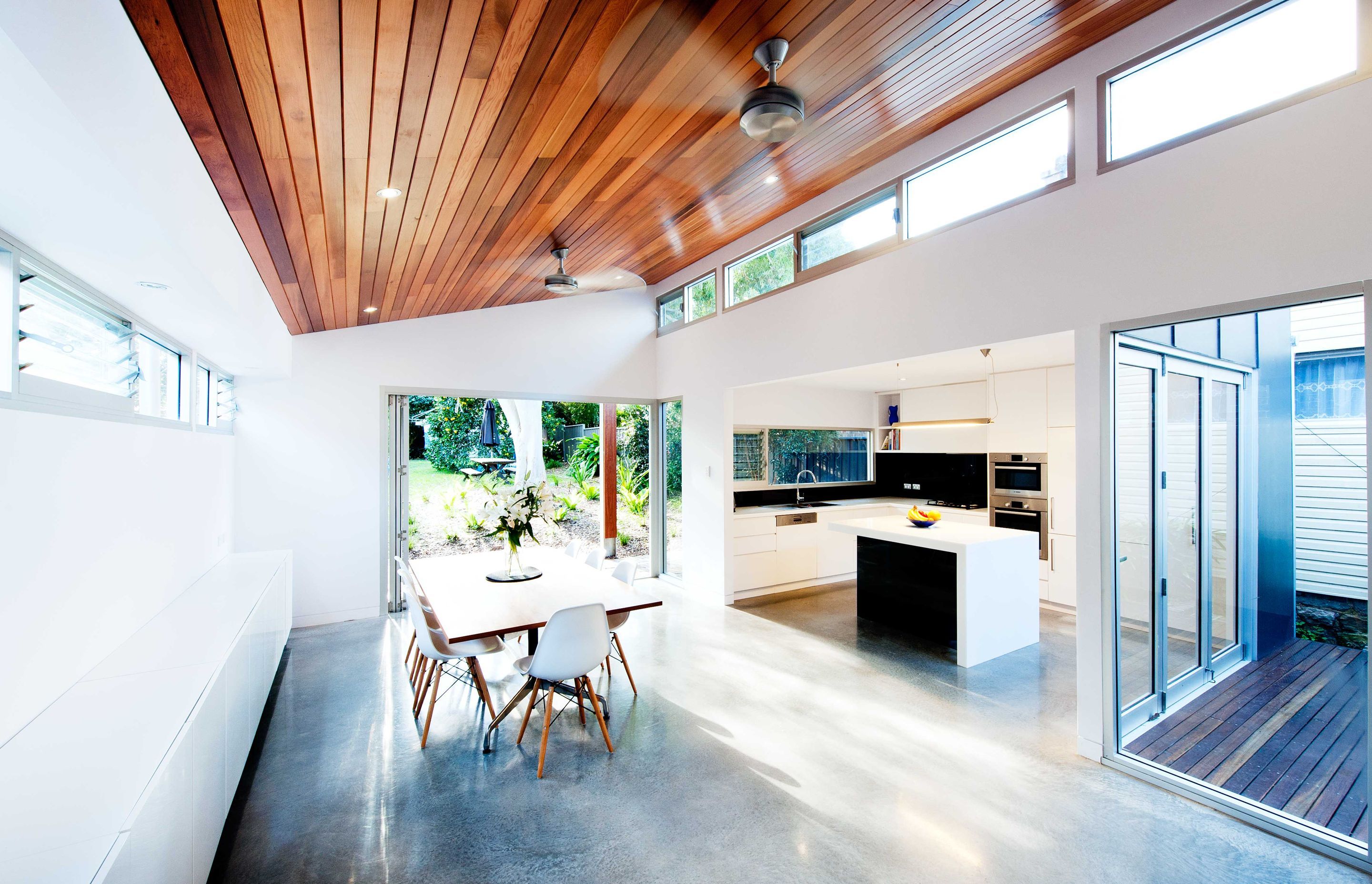 Drummoyne House