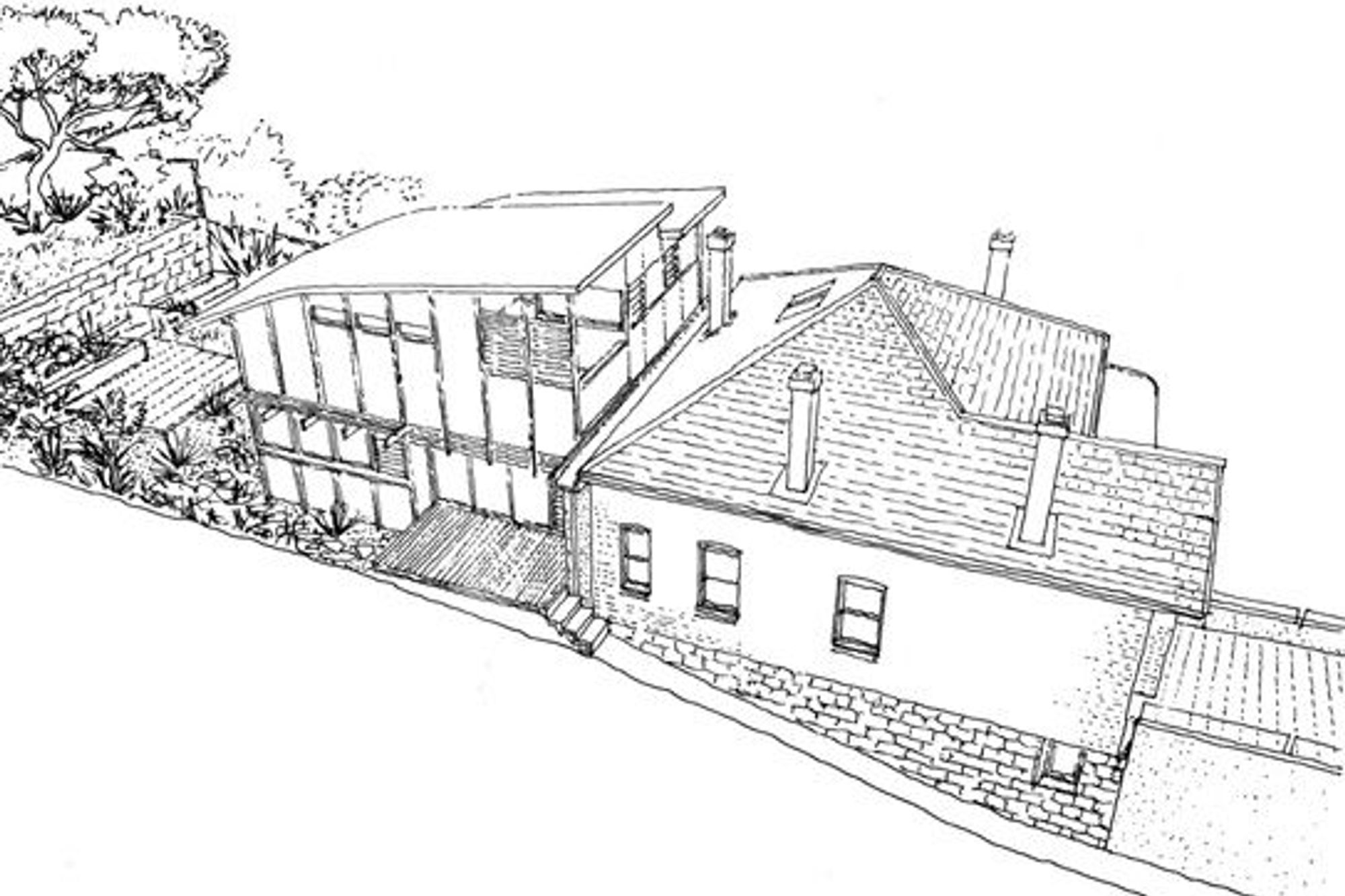 Glebe House