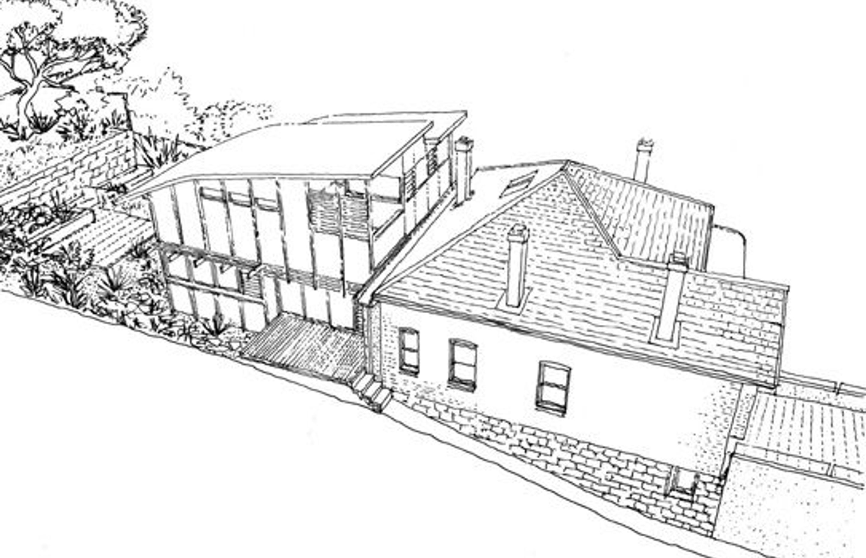 Glebe House