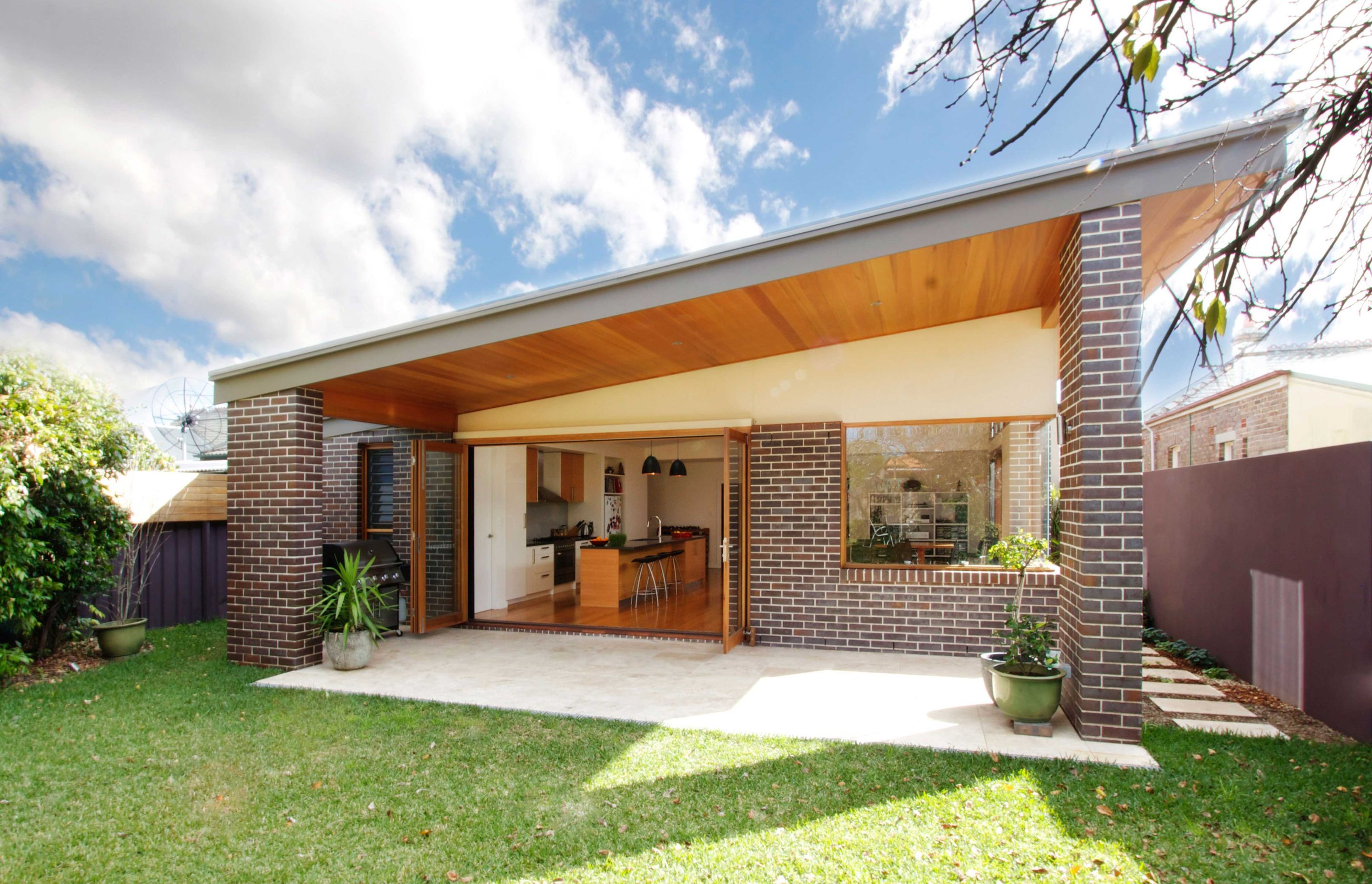 Tamar Street House