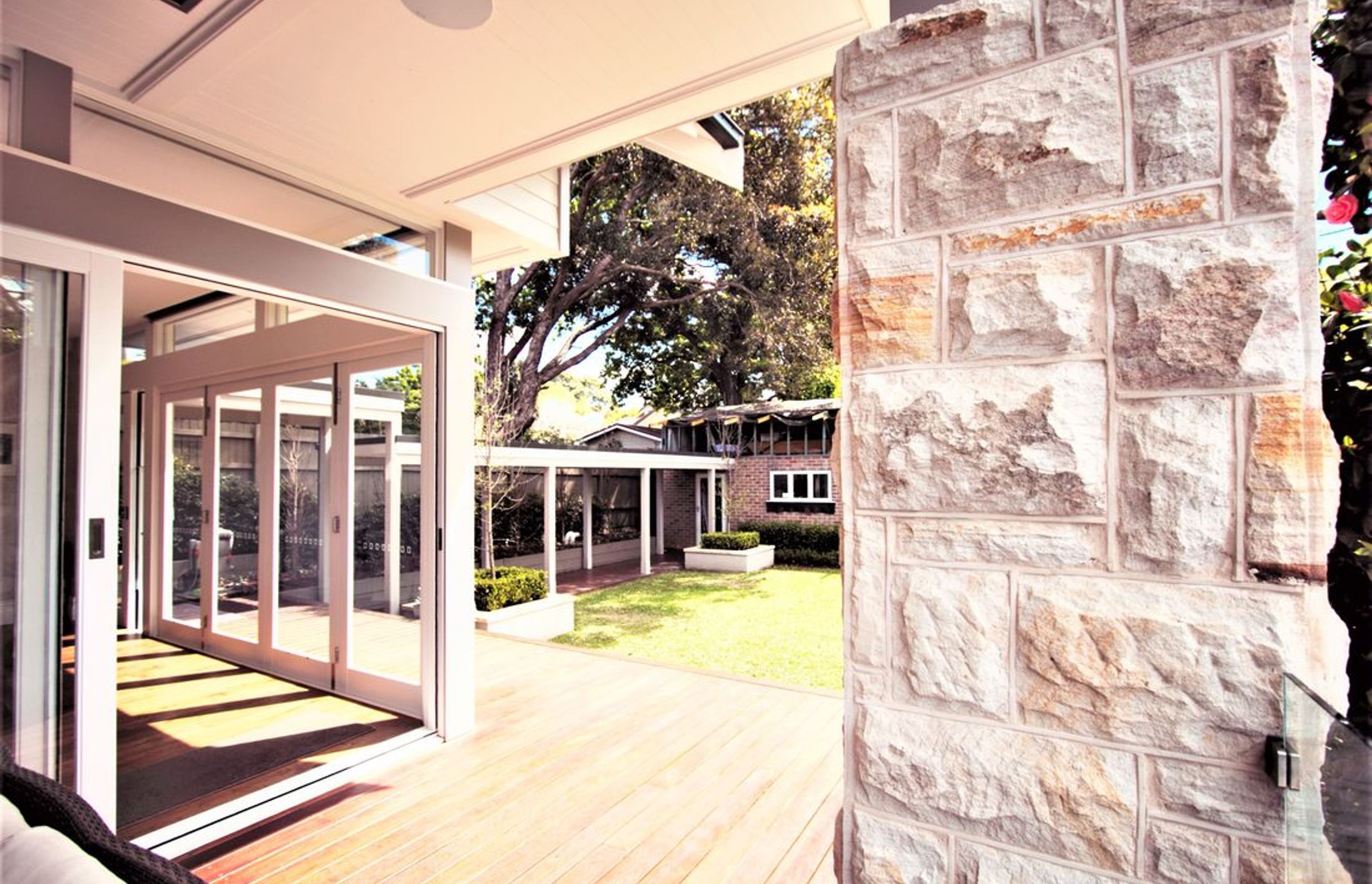 ##Roseville Renovation